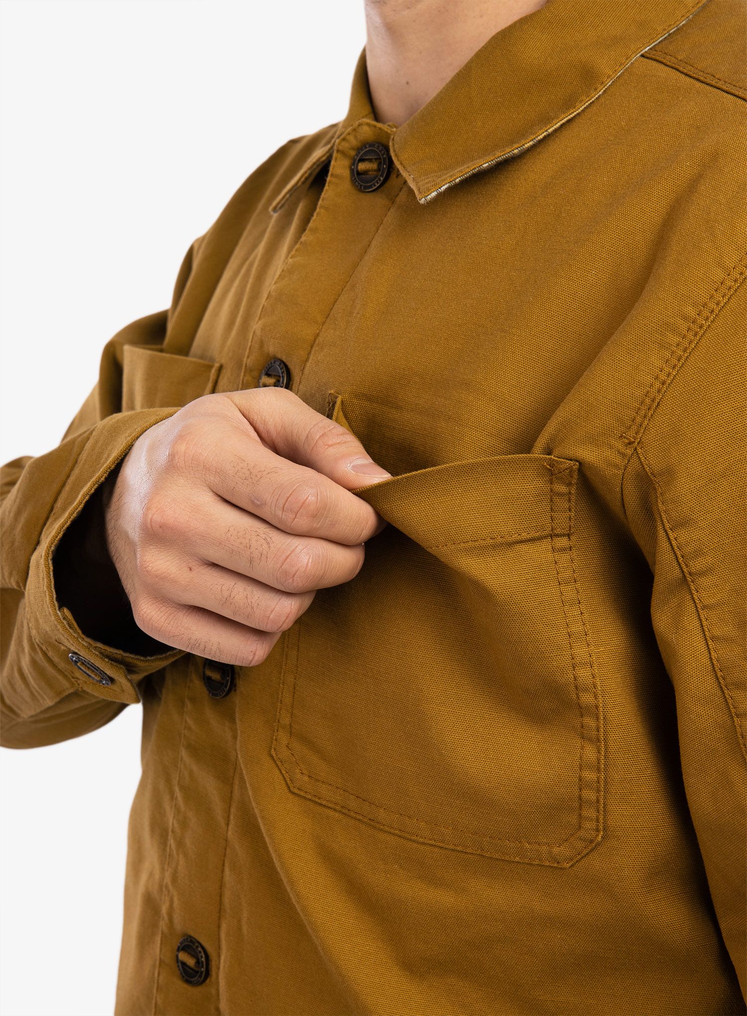 Куртка Royal Robbins Billy Goat II Insulated Jacket - coyote