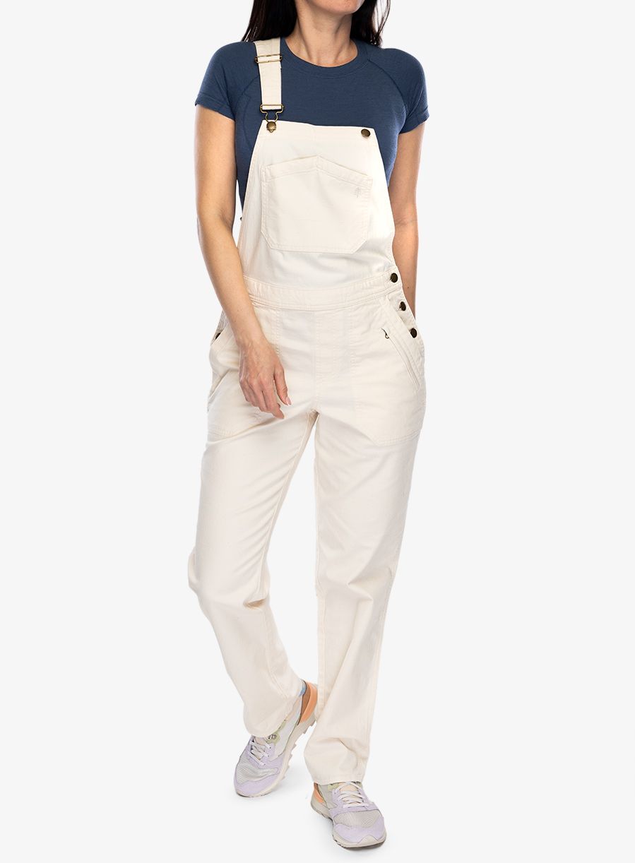 Штани жіночі Royal Robbins Half Dome Overall - undyed