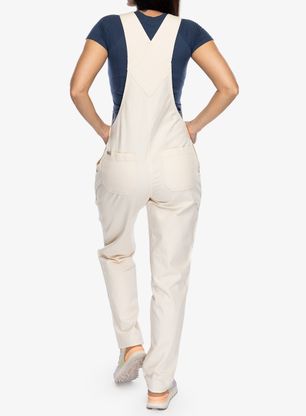 Штани жіночі Royal Robbins Half Dome Overall - undyed