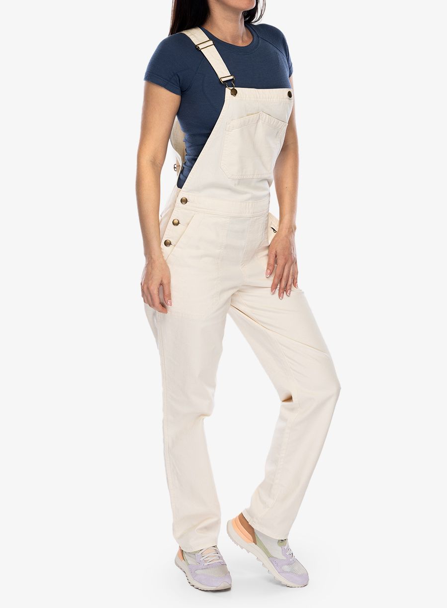 Штани жіночі Royal Robbins Half Dome Overall - undyed