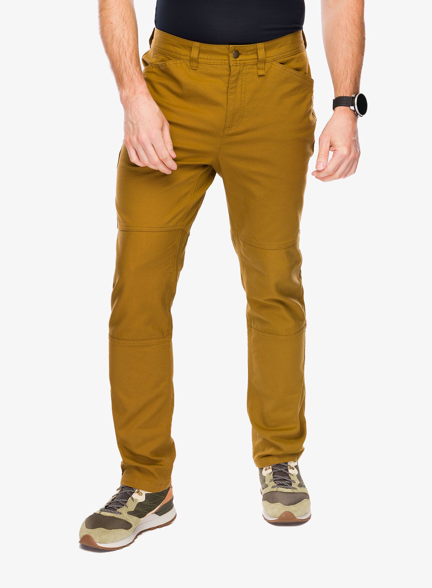 Штани Royal Robbins Half Dome Pant - coyote