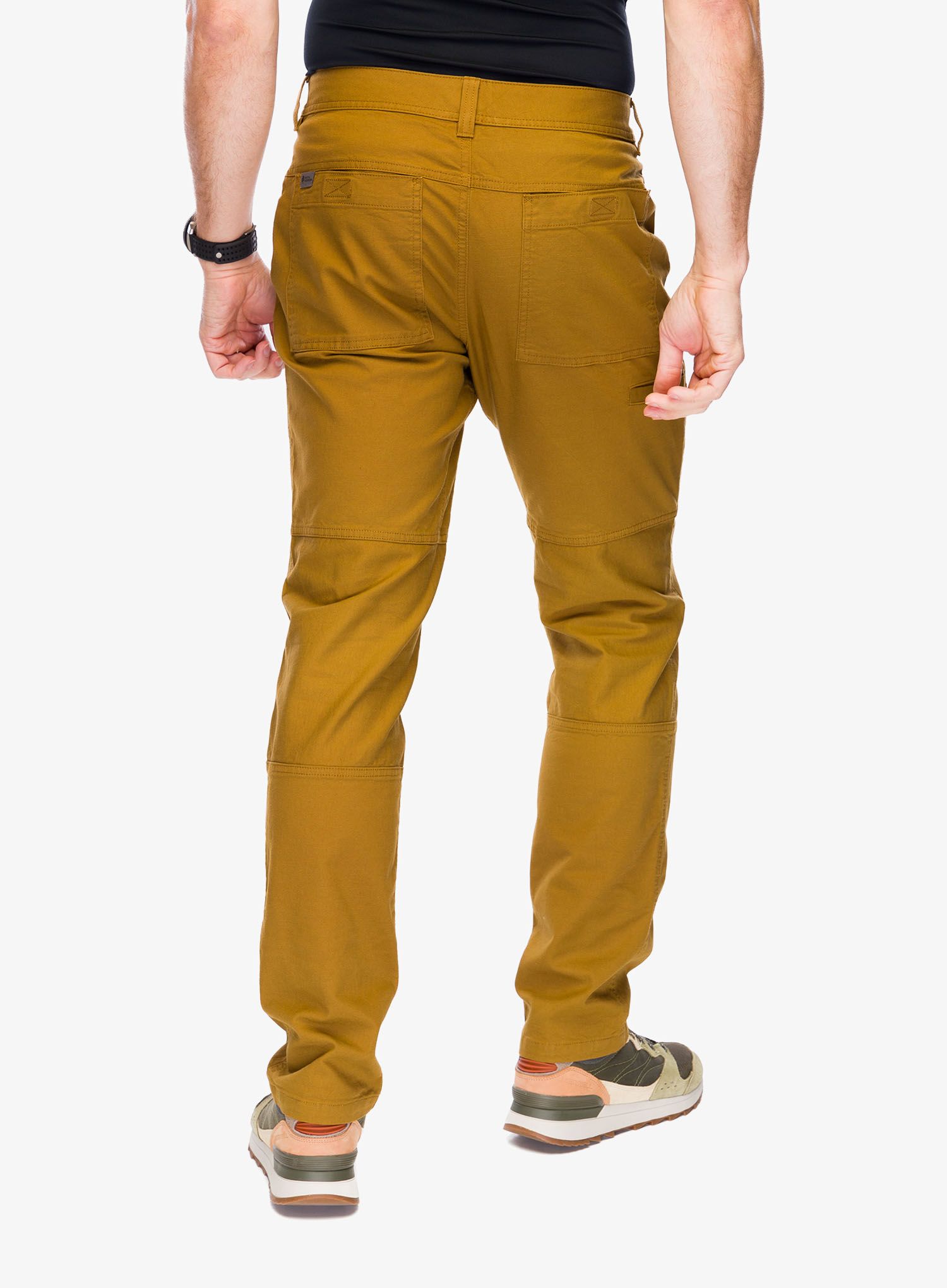 Штани Royal Robbins Half Dome Pant - coyote