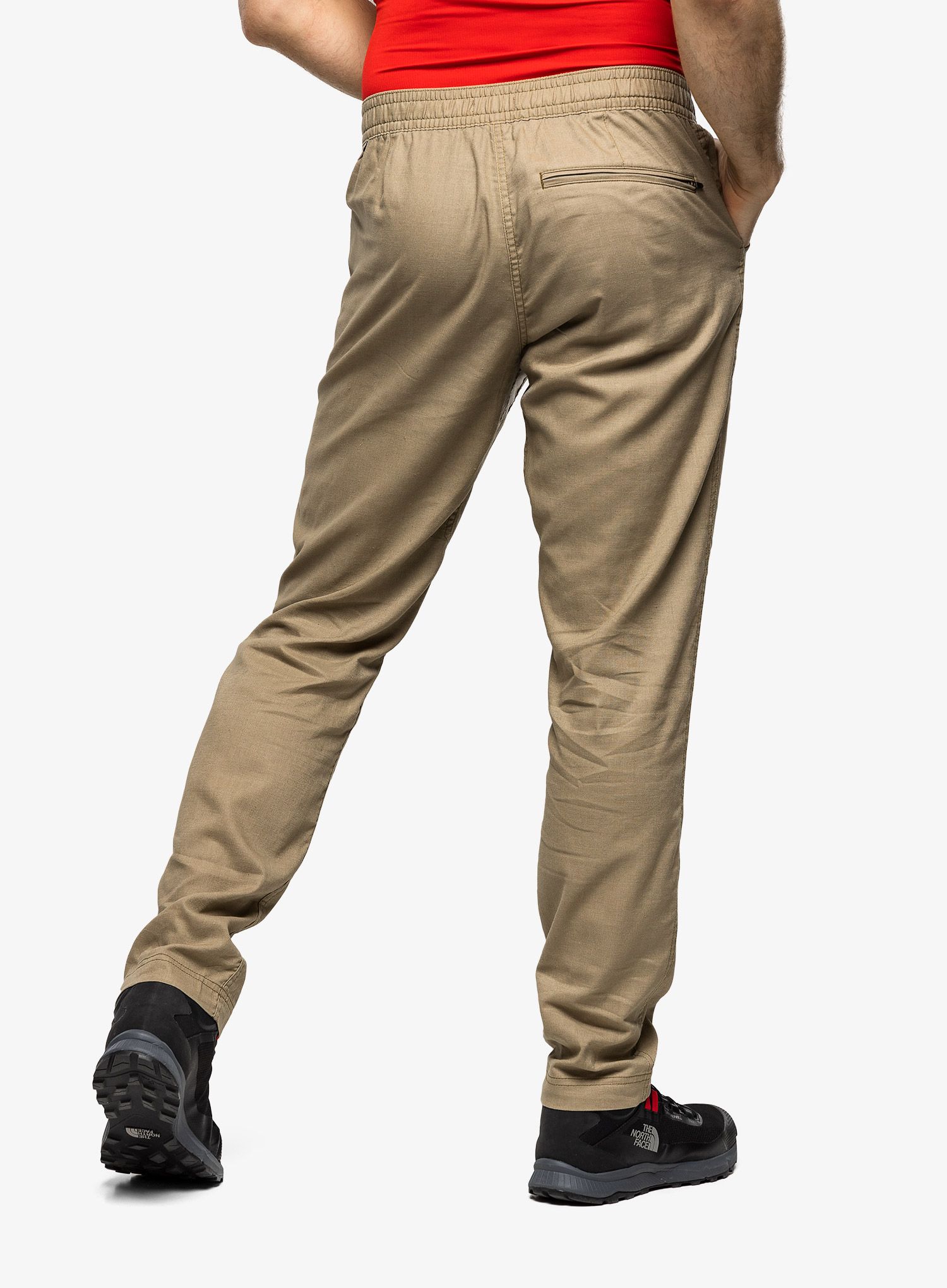 Штани Royal Robbins Hempline Pant - true khaki