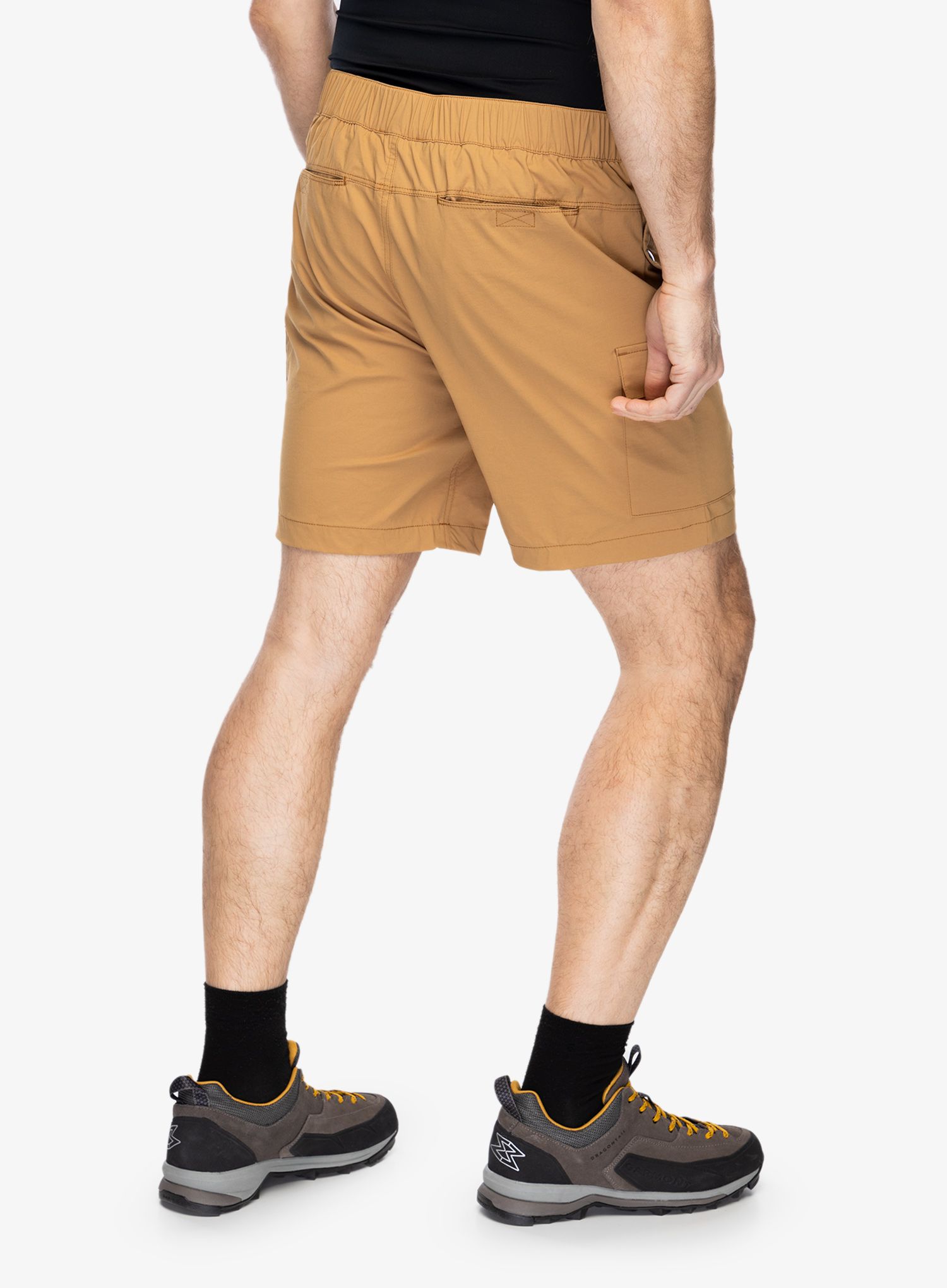 Шорти Royal Robbins Merced Short - bistre
