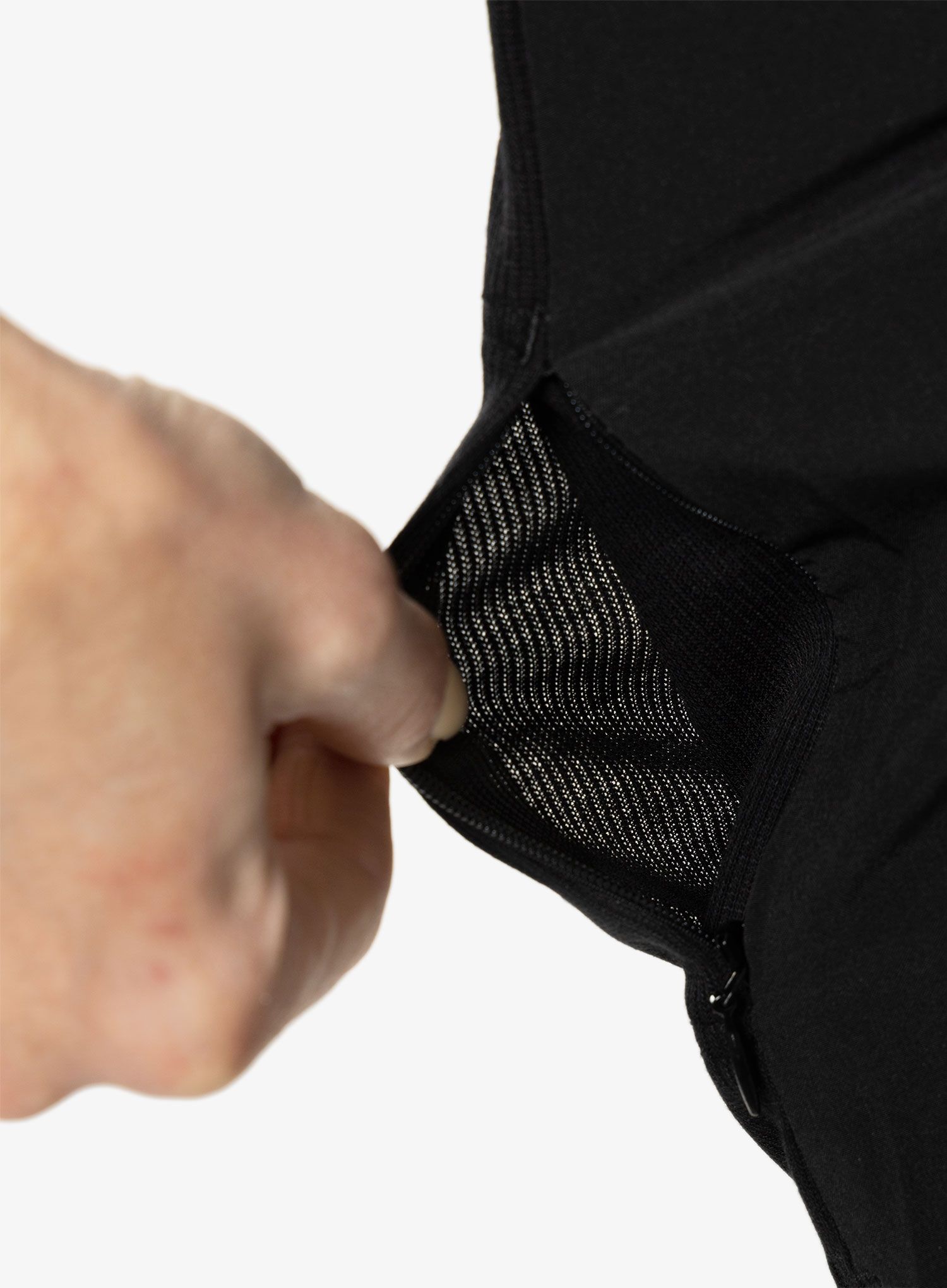 Сорочка жіноча Royal Robbins Spotless Evolution S/S - jet black