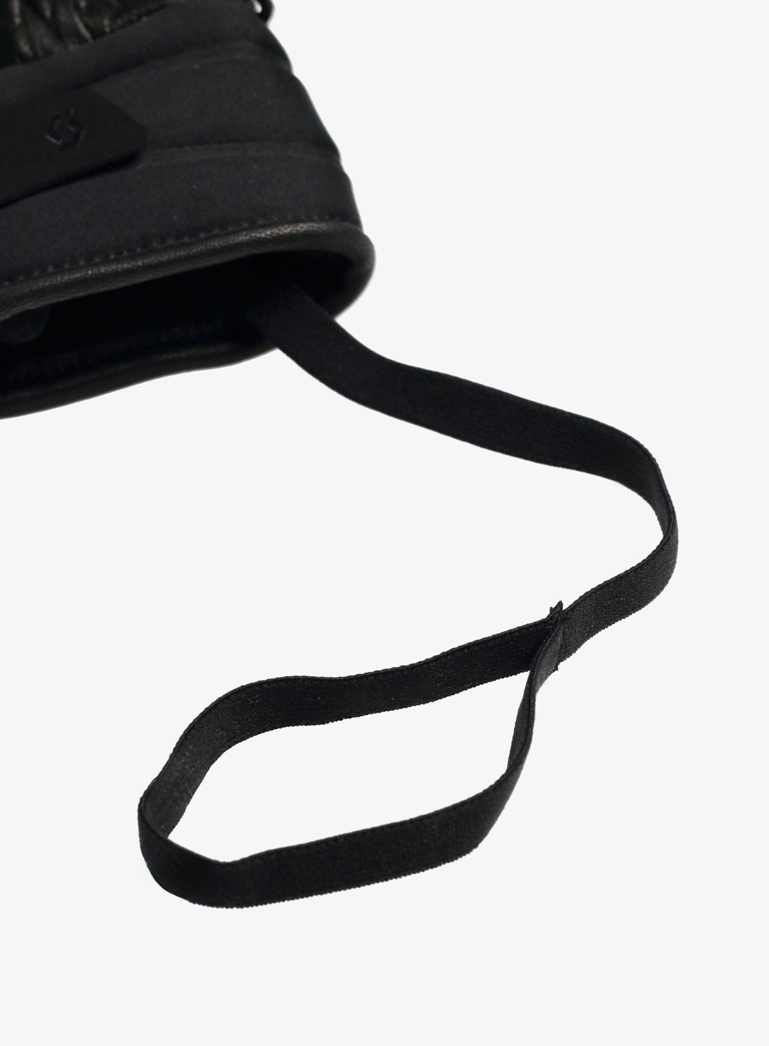 Рукавиці лижні SCOTT Glove Ultimate Plus - black