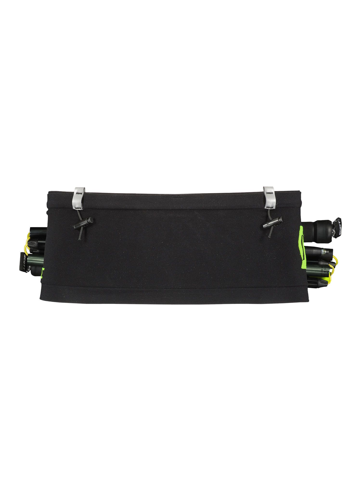 Пояс для бігу SCOTT Hip Pack RC TR 2 - black/safety yellow
