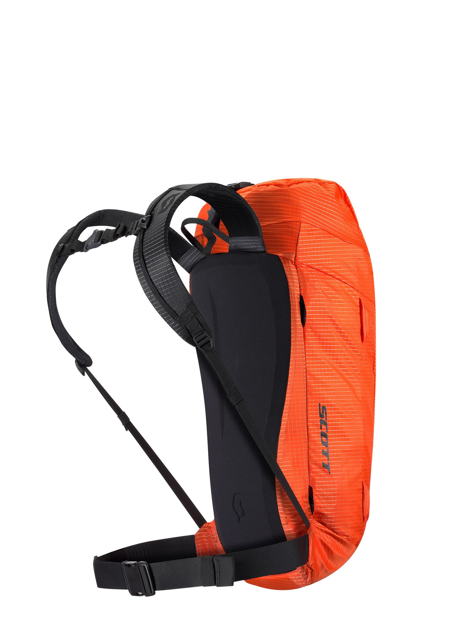 Рюкзак SCOTT Mountain 25 - orange/black