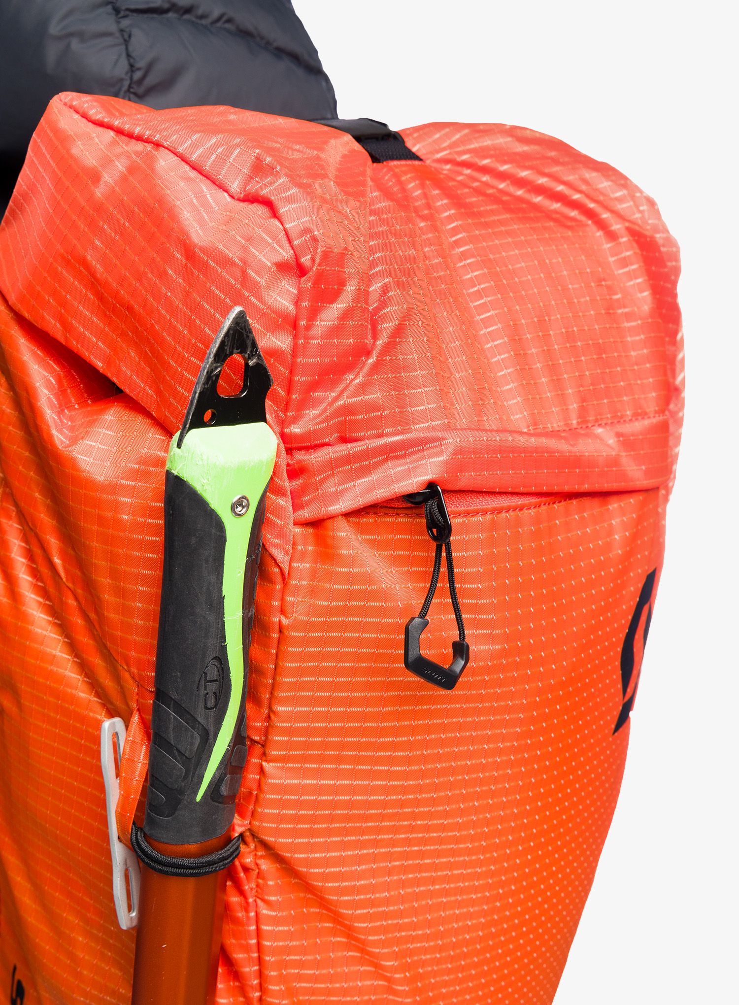 Рюкзак SCOTT Mountain 25 - orange/black