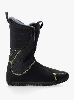 Черевики скітурингові SCOTT Boot Cosmos - metal blue
