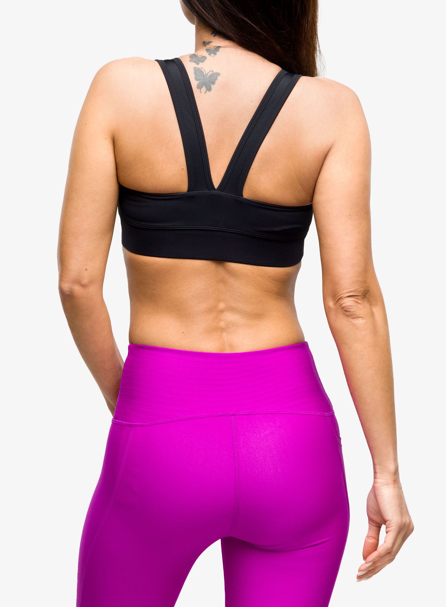 Топ спортивний SCOTT Bra Endurance - black