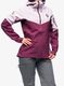Куртка жіноча SCOTT Explorair 3L - cloud pink/wild red