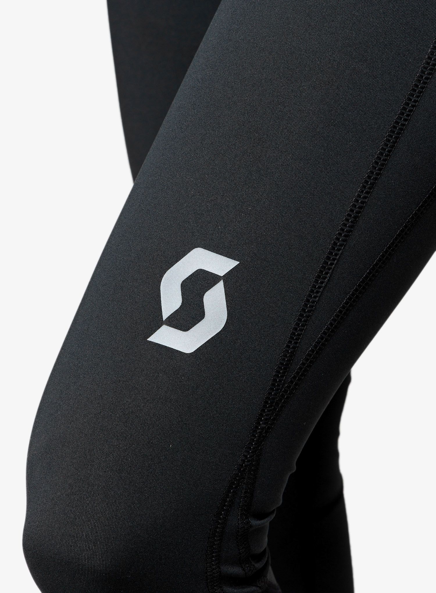 Легінси жіночі SCOTT Full Tights Endurance - black