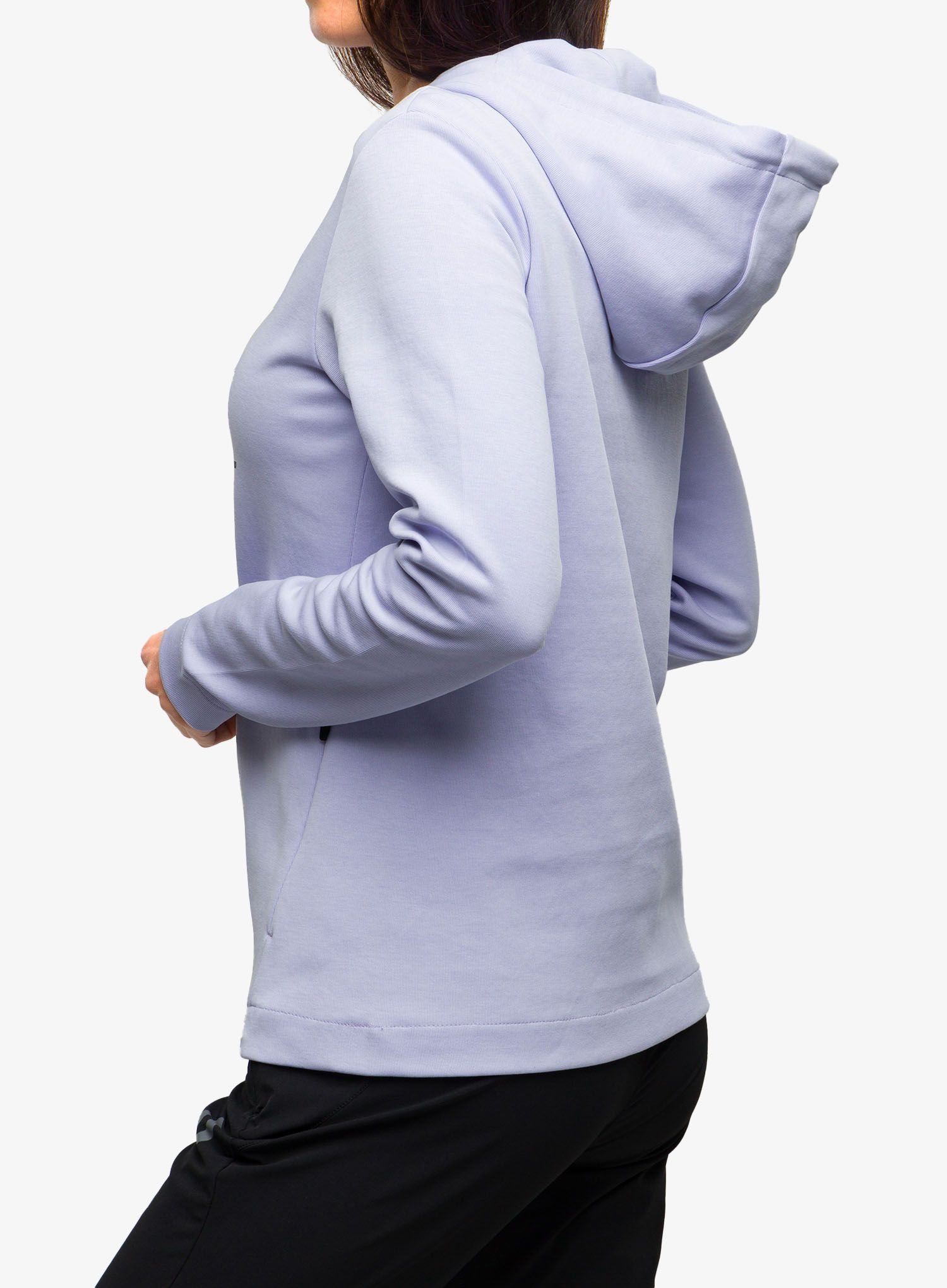 Кофта з каптуром жіноча SCOTT Hoody Tech - moon blue