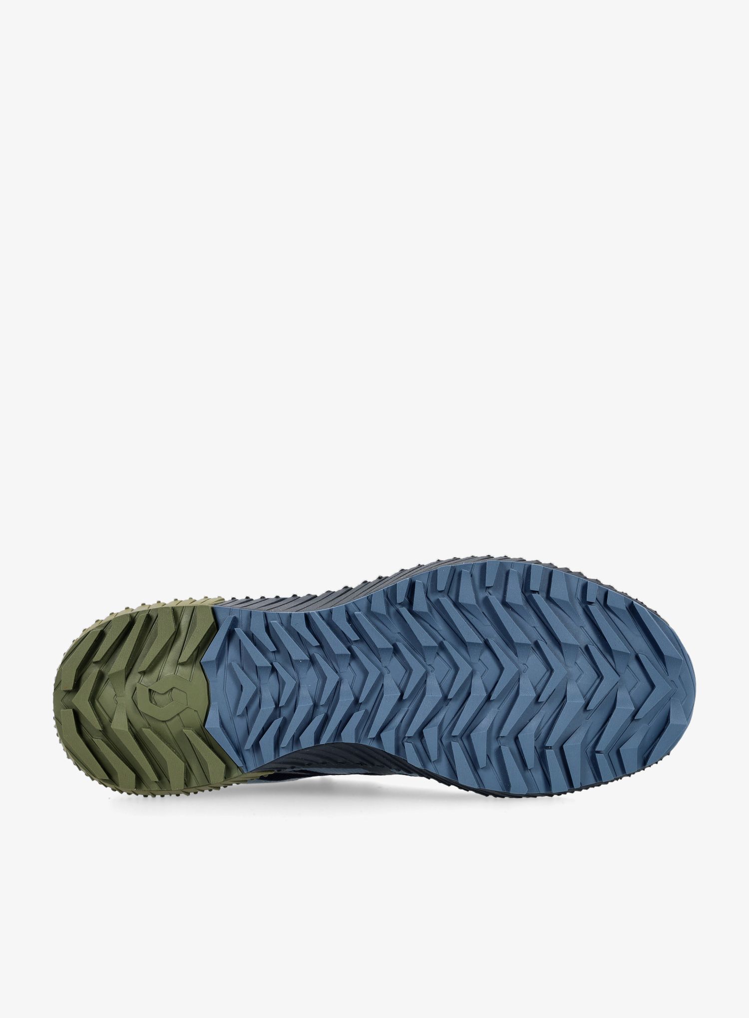 Черевики для трейлу SCOTT Kinabalu 2 GTX - dark blue/metal blue