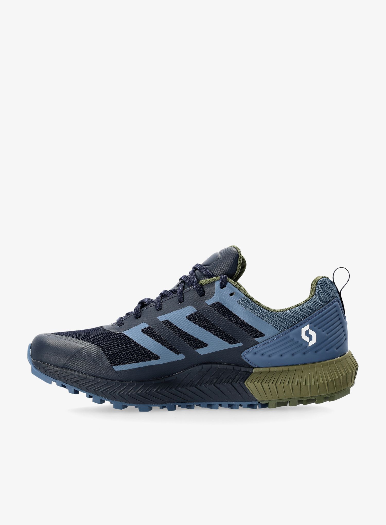 Черевики для трейлу SCOTT Kinabalu 2 GTX - dark blue/metal blue