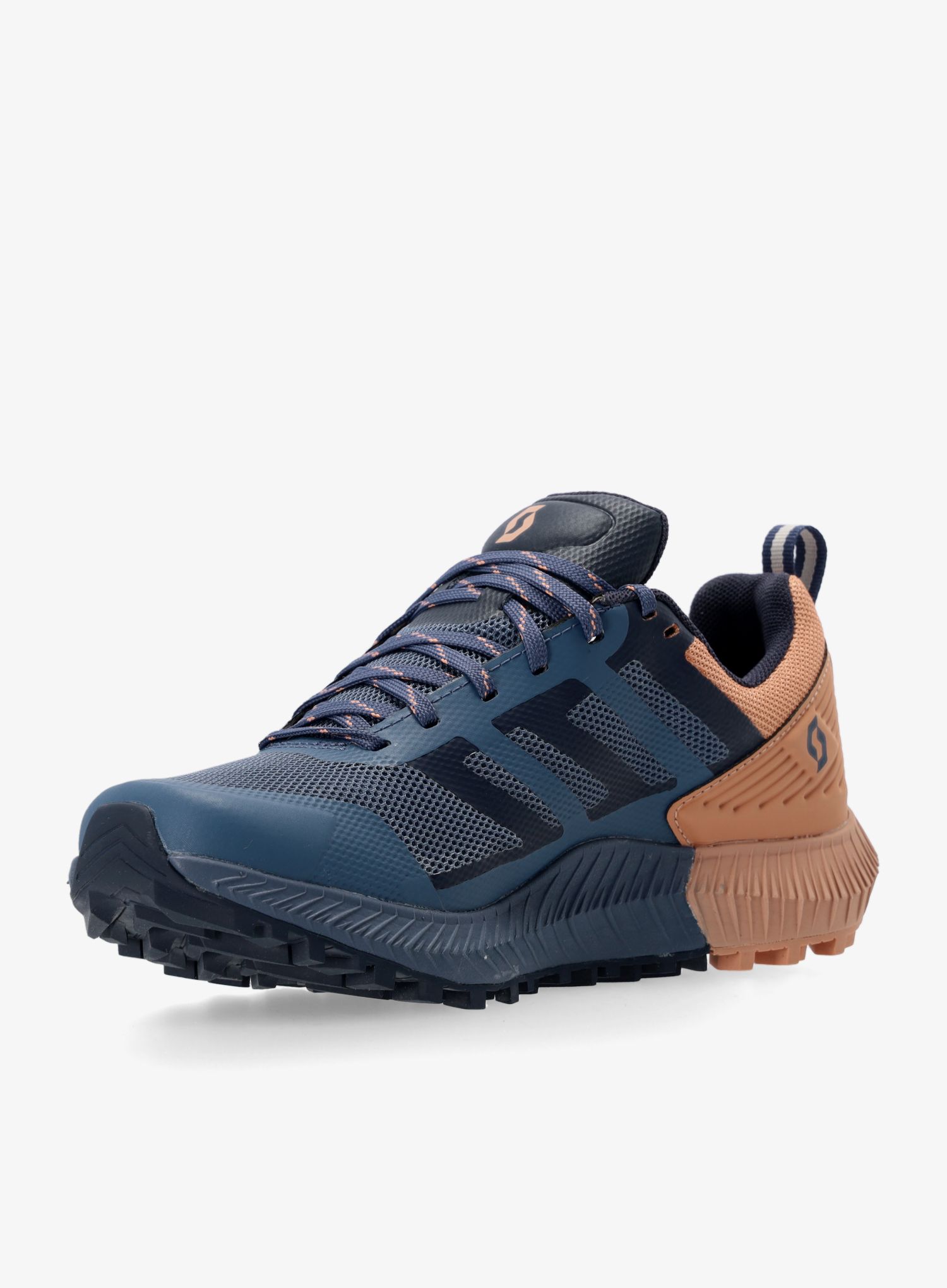 Черевики для трейлу жіночі SCOTT Kinabalu 2 GTX - metal blue/rose beige