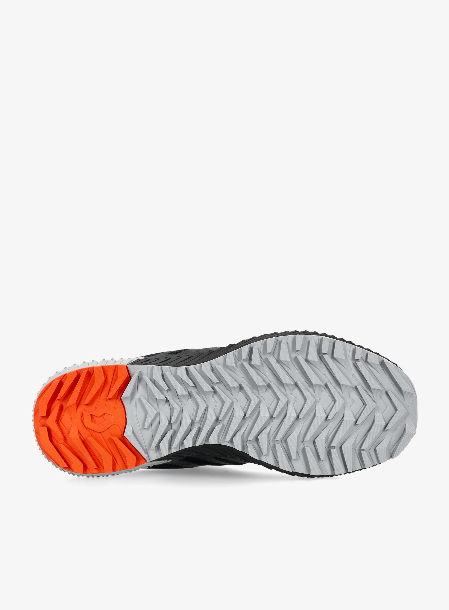 Черевики для трейлу SCOTT Kinabalu 2 - black/light grey