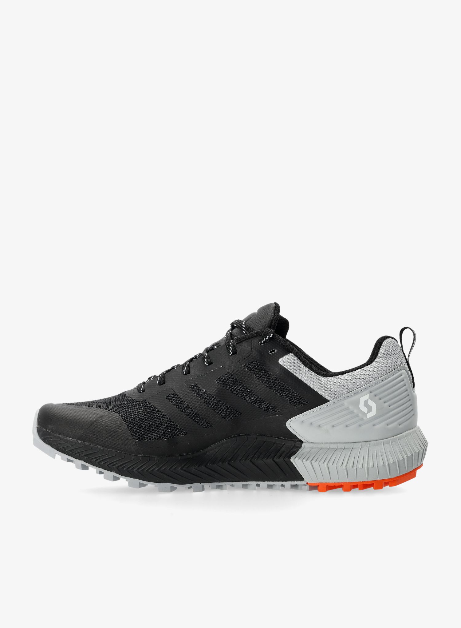 Черевики для трейлу SCOTT Kinabalu 2 - black/light grey
