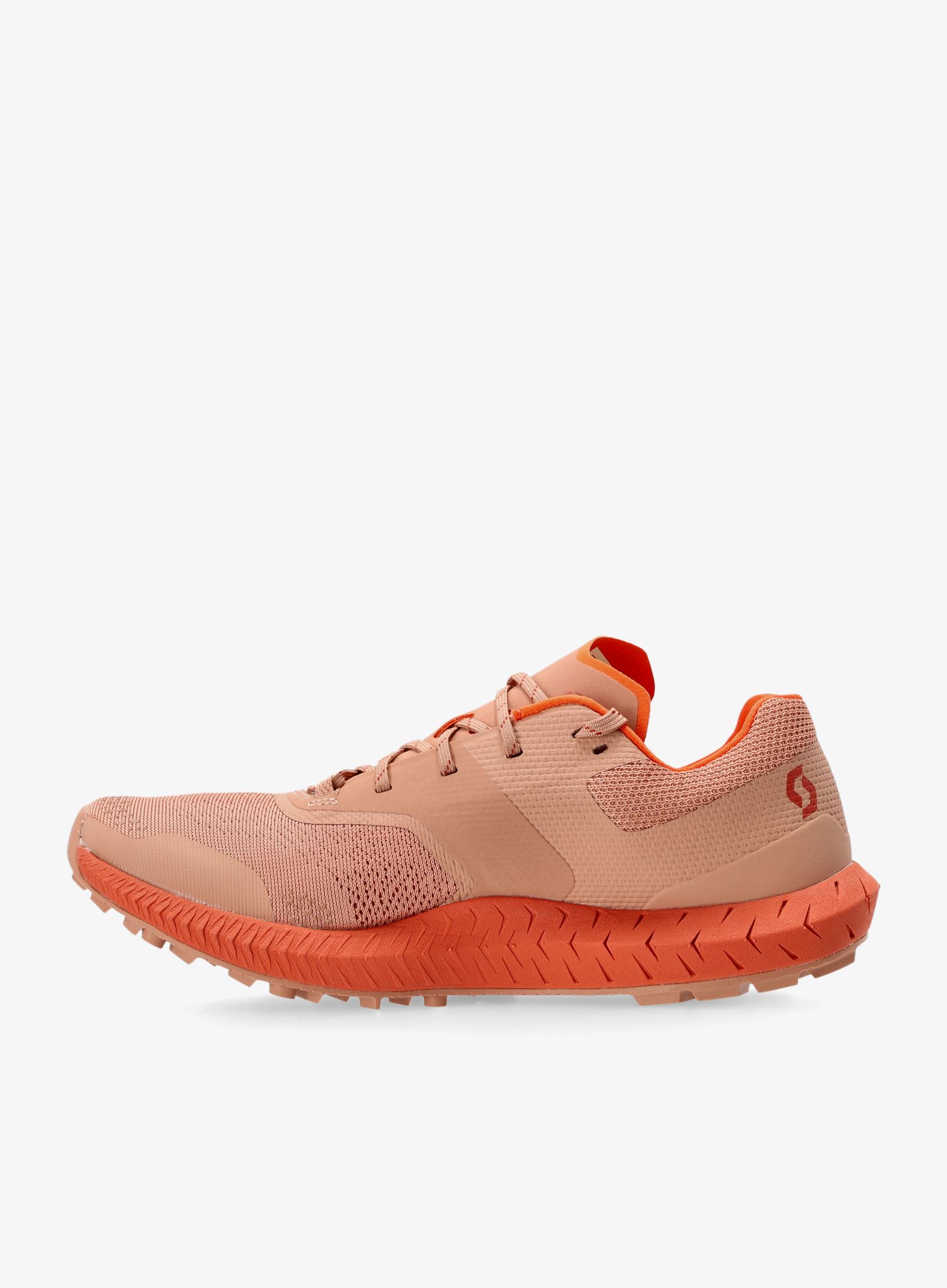 Черевики для трейлу жіночі SCOTT Kinabalu RC 3 - rose beige/braze orange