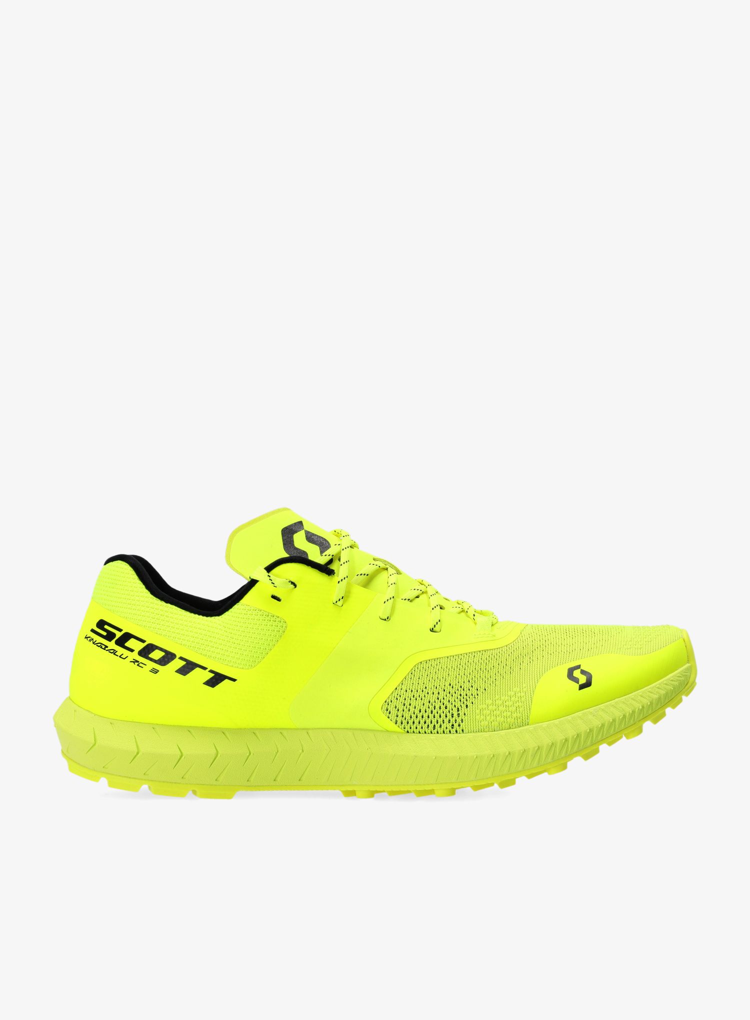 Черевики для трейлу SCOTT Kinabalu RC 3 - yellow