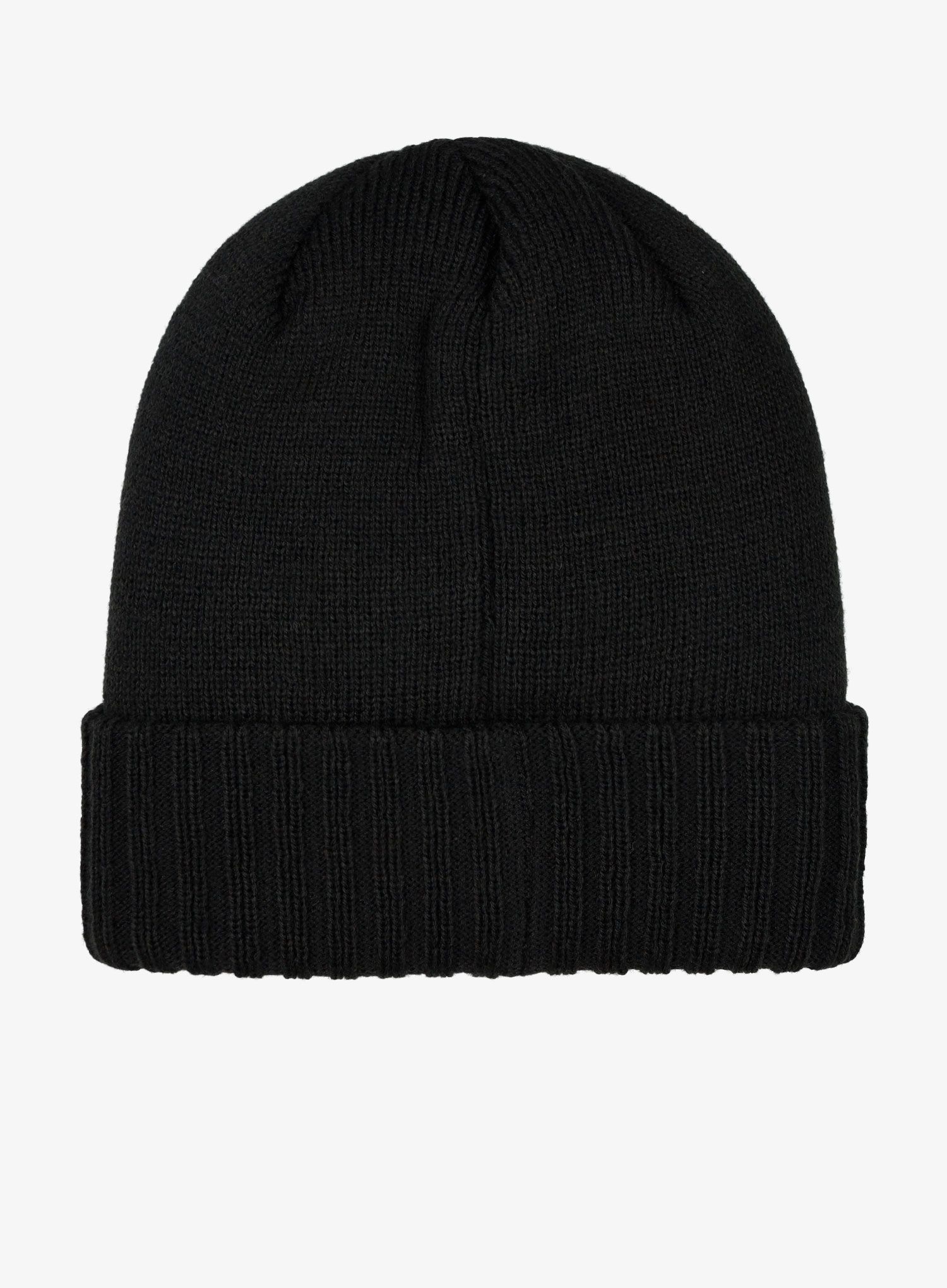 Шапка зимова SCOTT MTN 10 Beanie - black