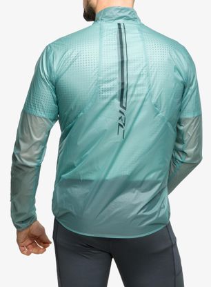 Куртка для бігу SCOTT RC Run WB - mineral green/aruba green