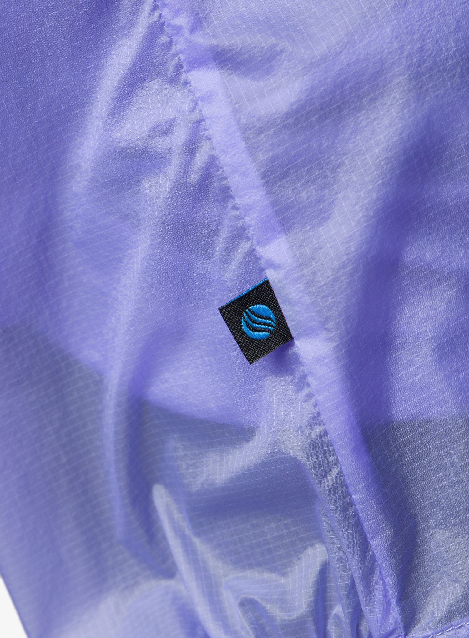 Куртка для бігу жіноча SCOTT RC Run WB - moon blue/dream blue