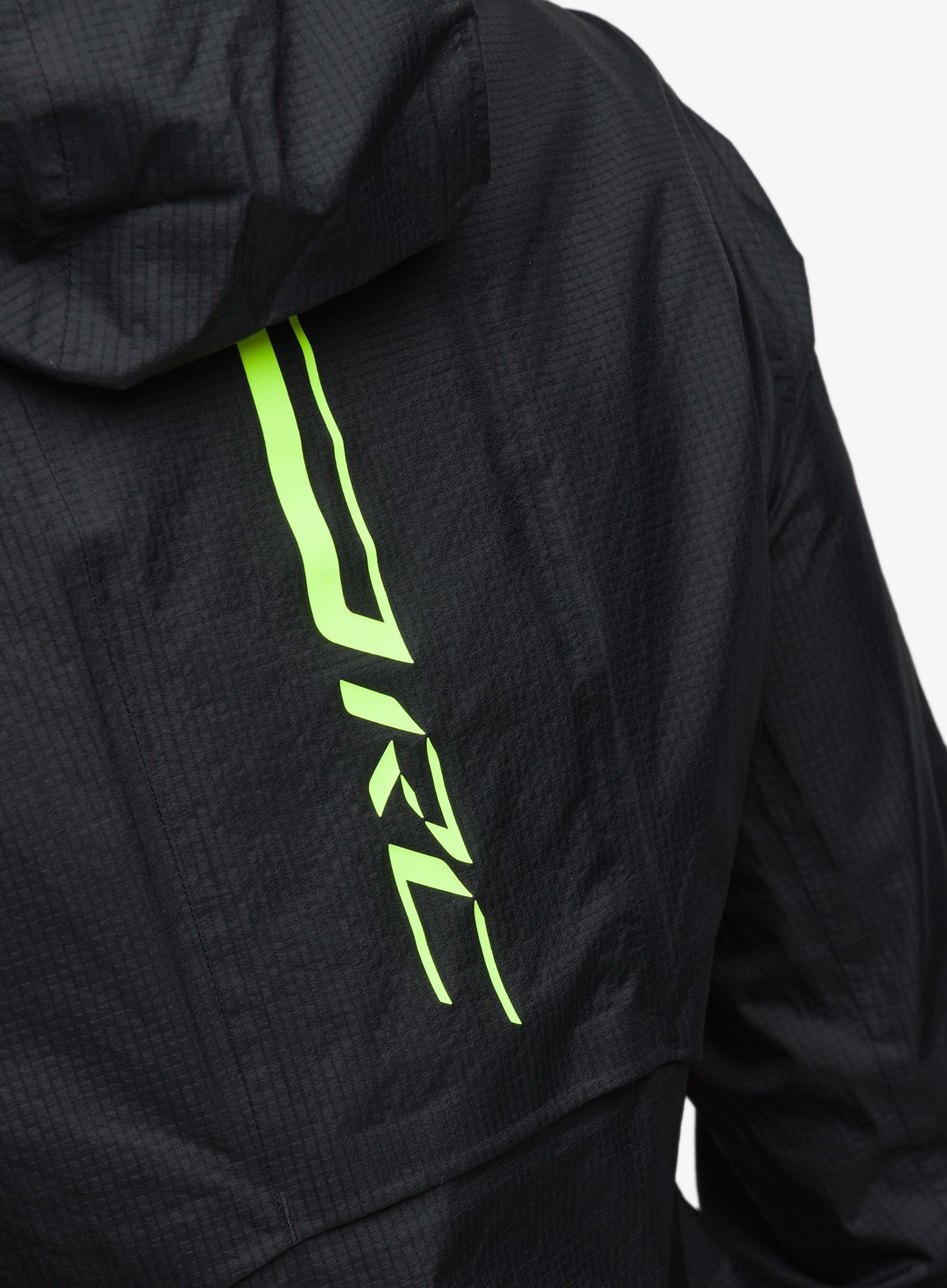 Куртка для бігу жіноча SCOTT RC Run Waterproof - black/yell