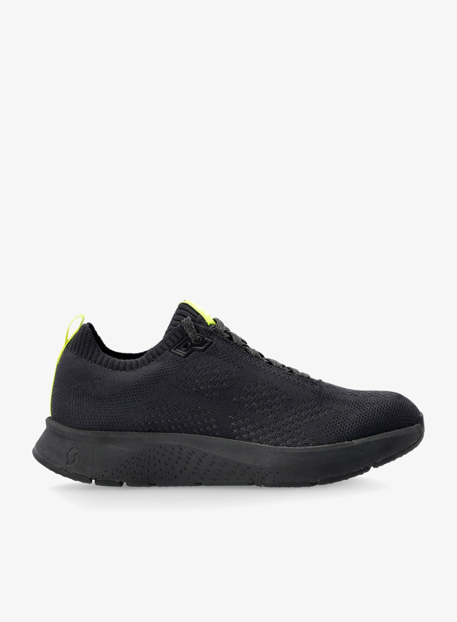 Кросівки для бігу SCOTT Shoe Pursuit Explore - black