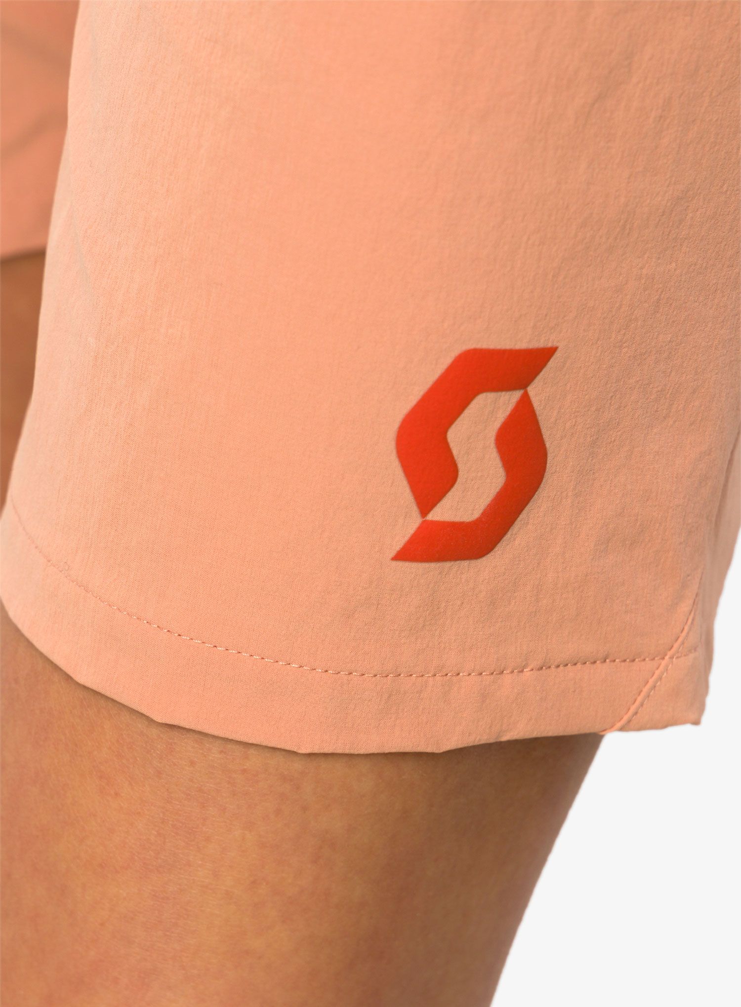 Шорти туристичні жіночі SCOTT Short Explorair Light - rose beige