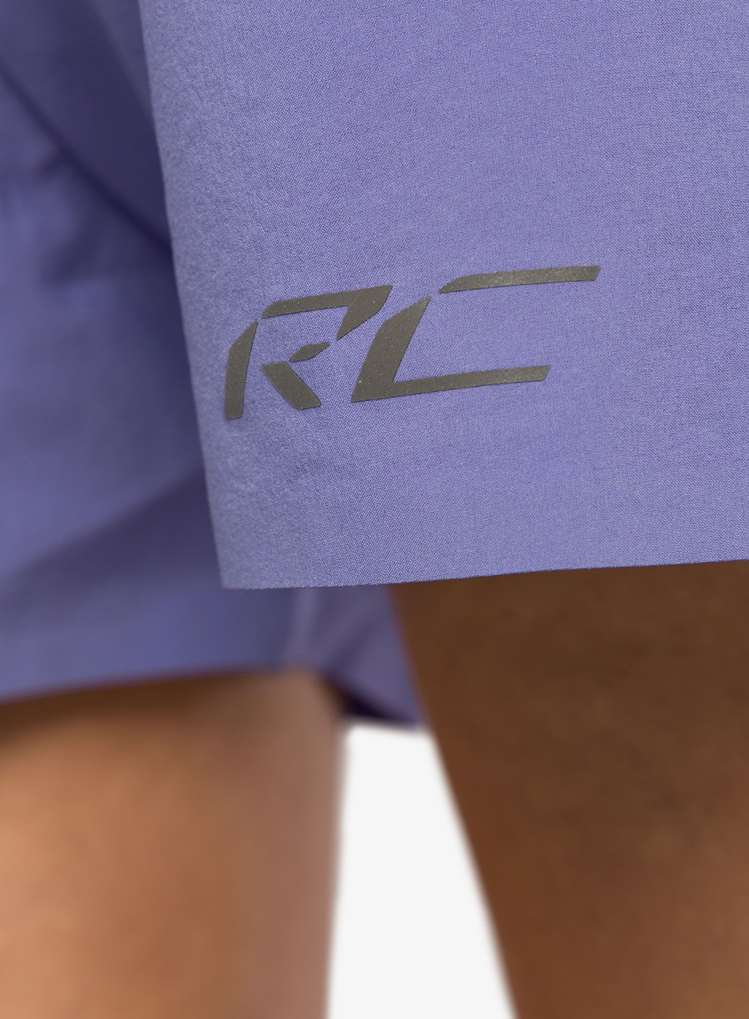 Шорти для бігу жіночі SCOTT Split Shorts RC Run - dream blue/black