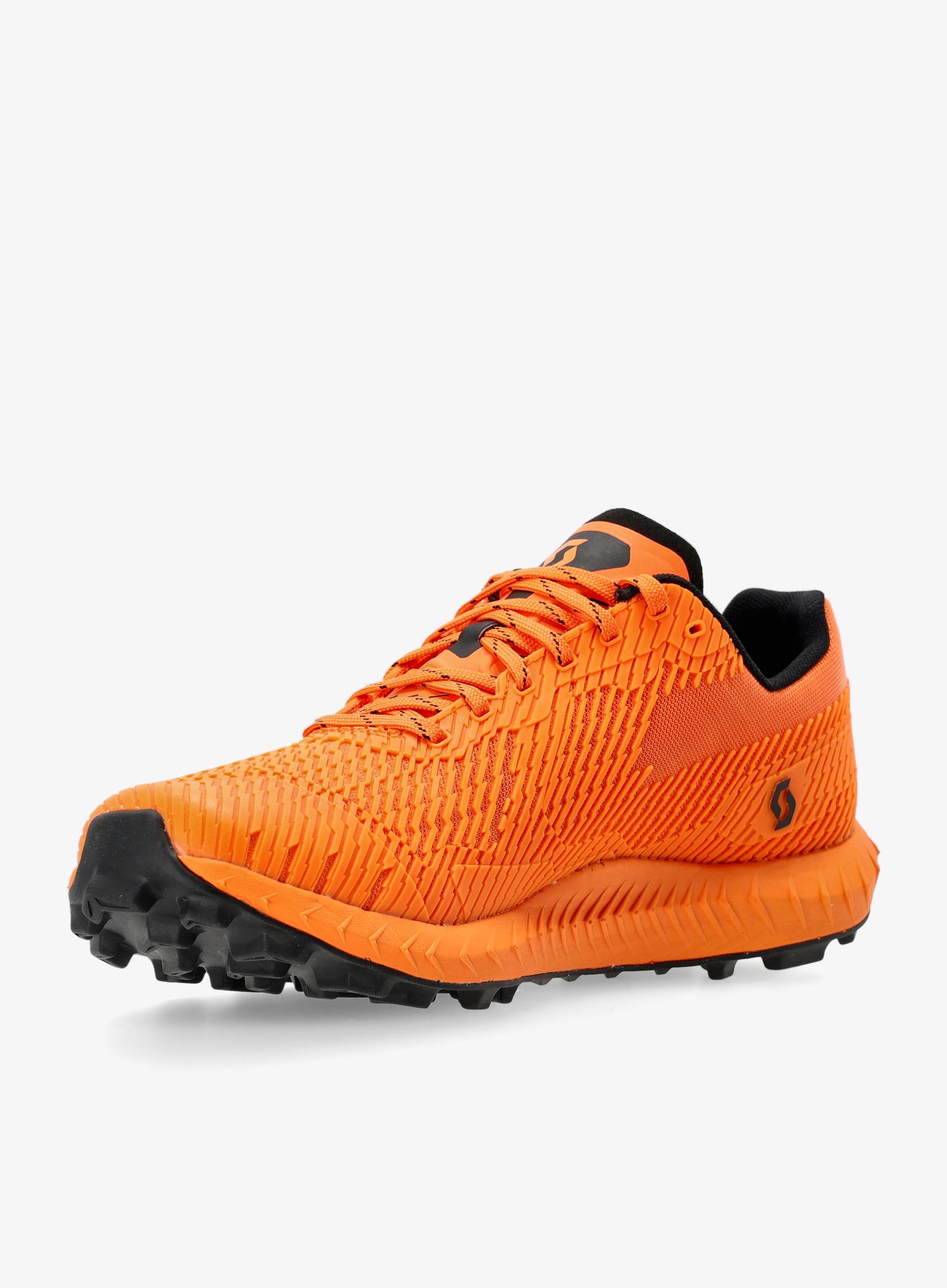 Черевики для трейлу SCOTT Supertrac Amphib - flash orange