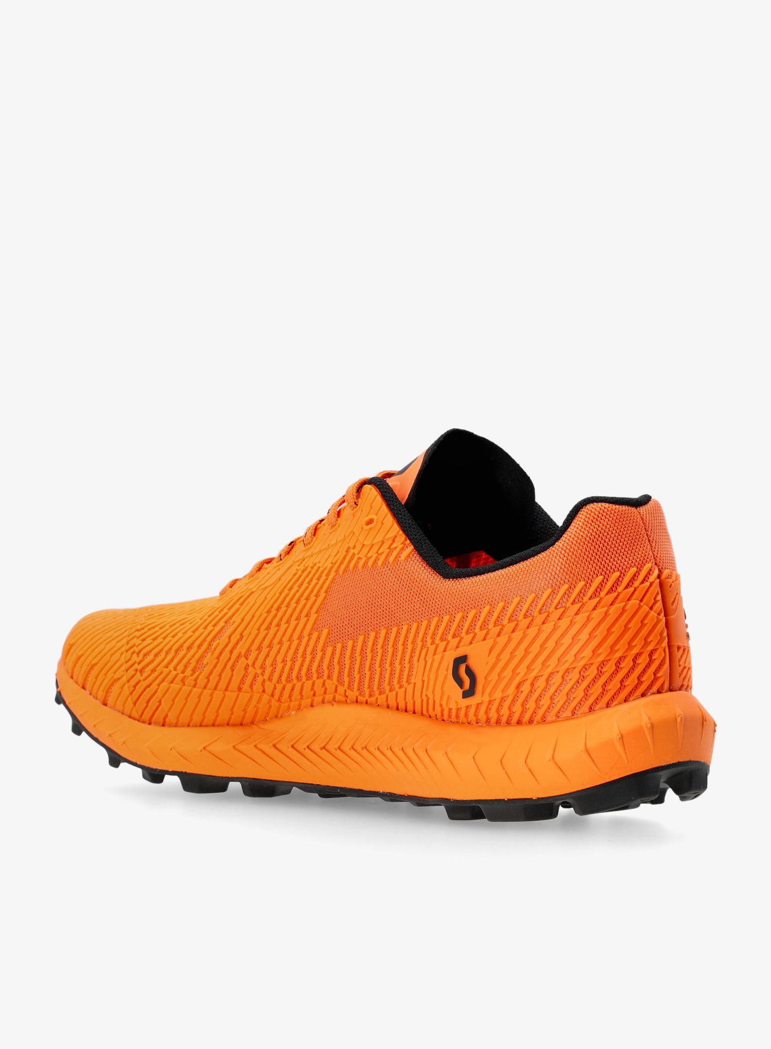 Черевики для трейлу SCOTT Supertrac Amphib - flash orange