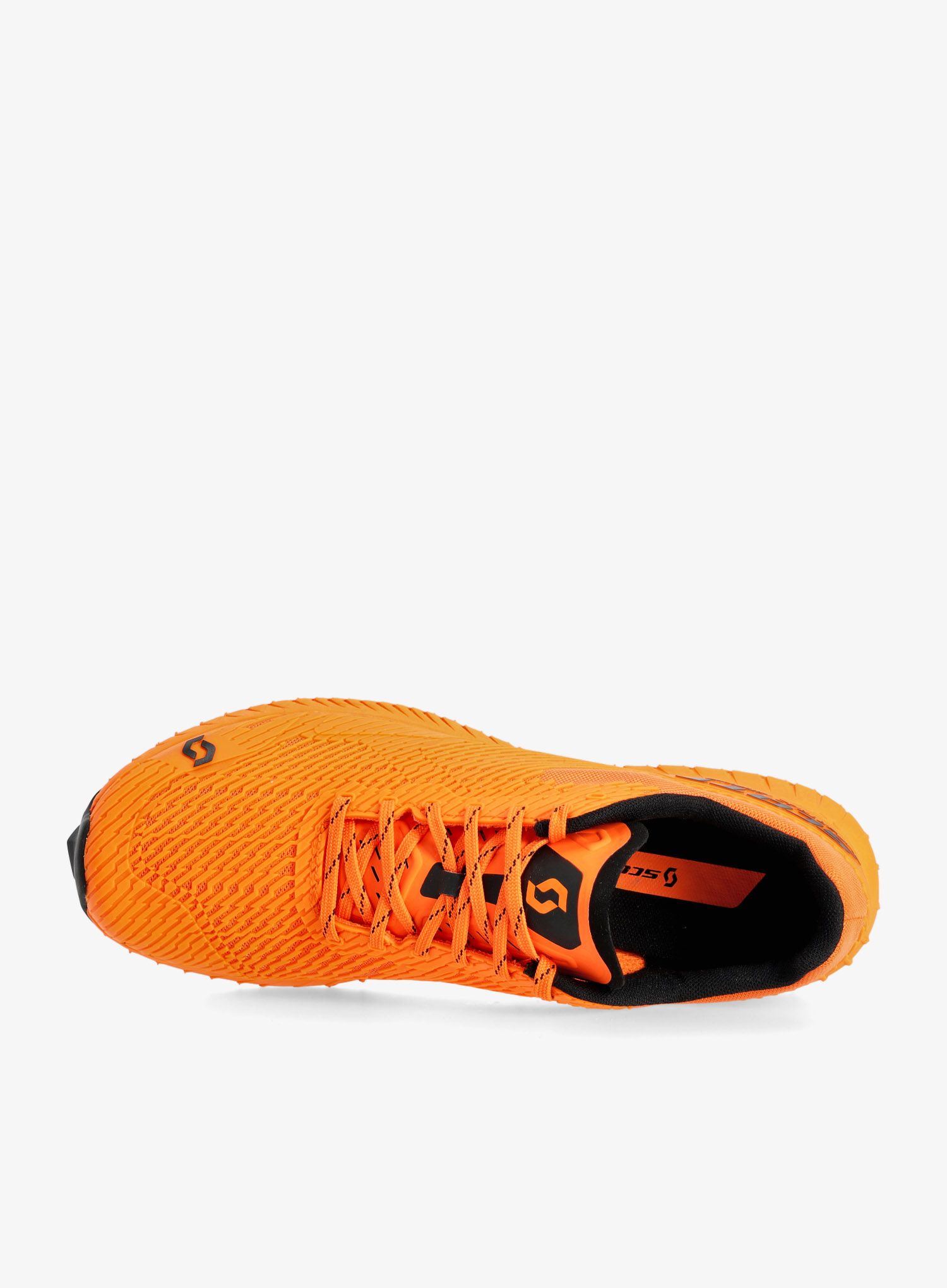 Черевики для трейлу SCOTT Supertrac Amphib - flash orange