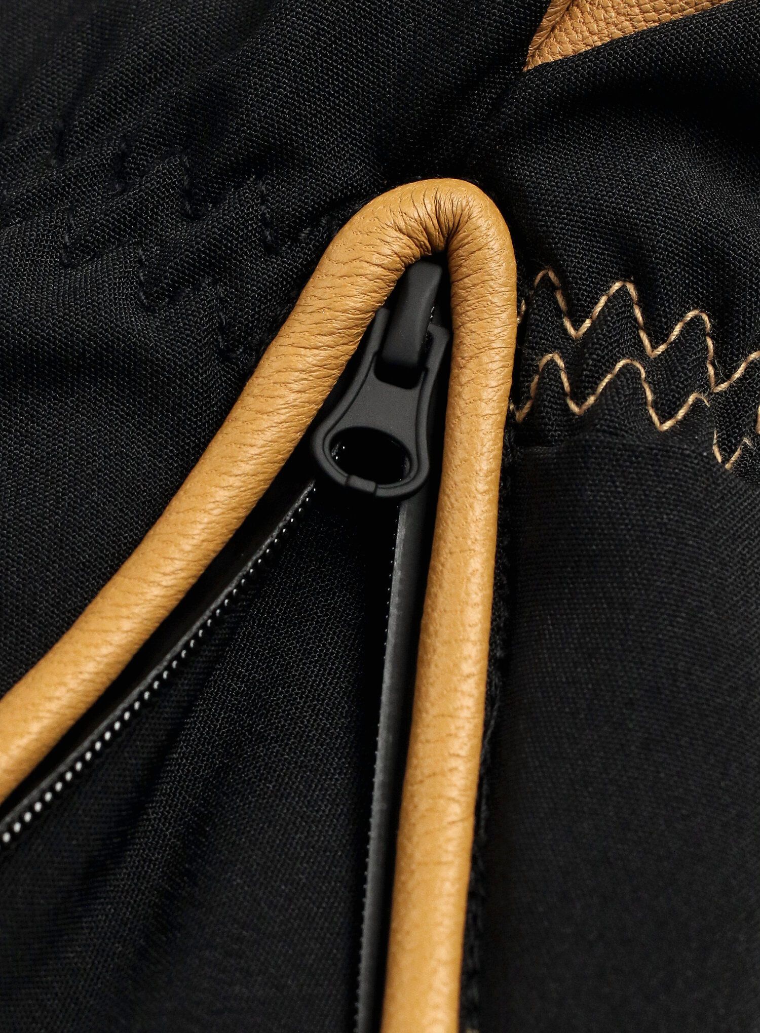 Рукавиці лижні SCOTT Ultimate Polar Glove - black