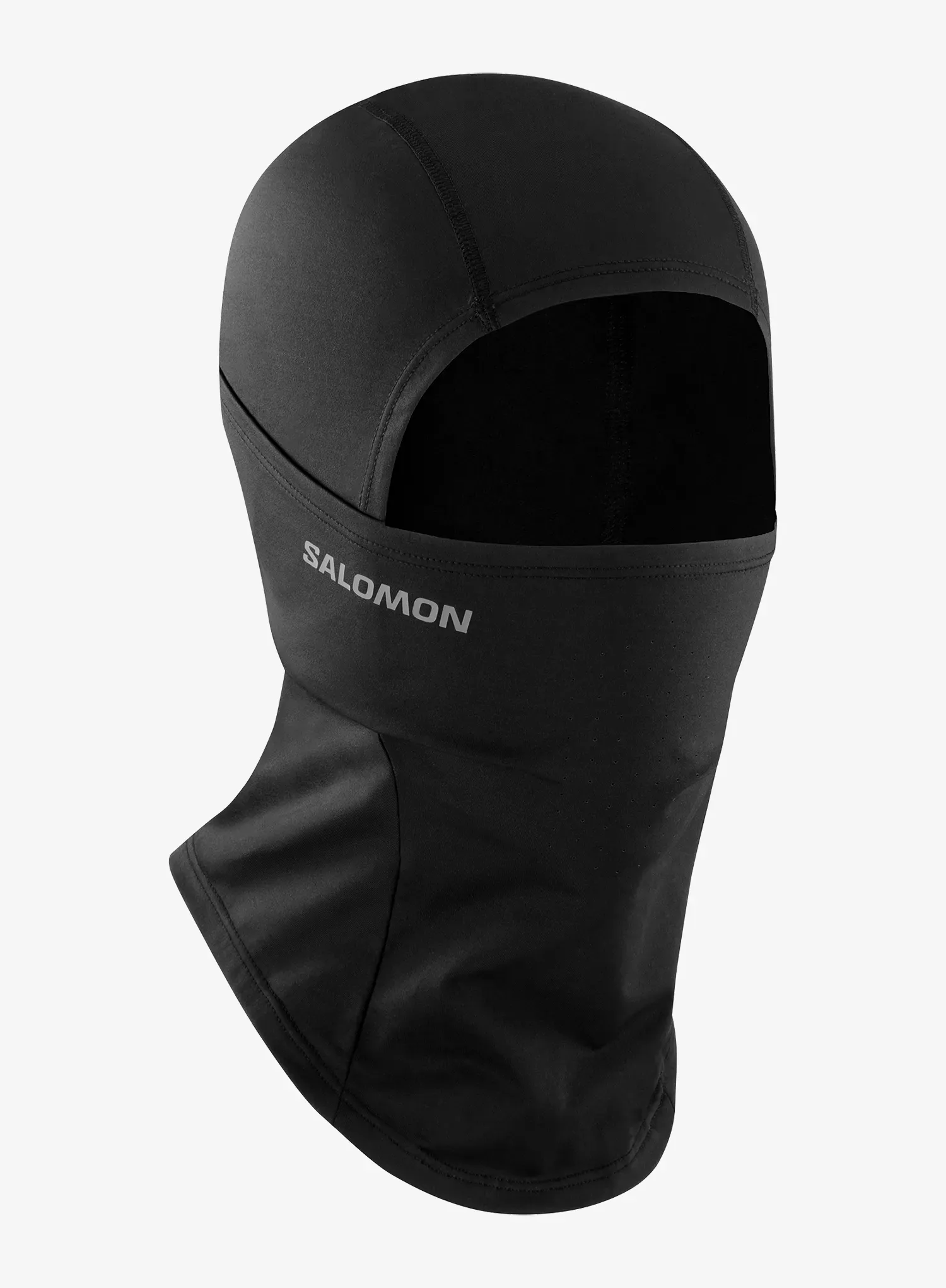 Балаклава Salomon Absolute Balaclava - deep black