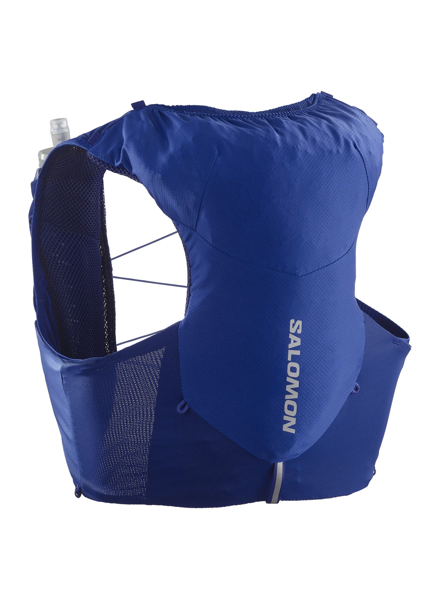 Жилет для бігу Salomon Adv Skin 5 With Flasks - surf the web