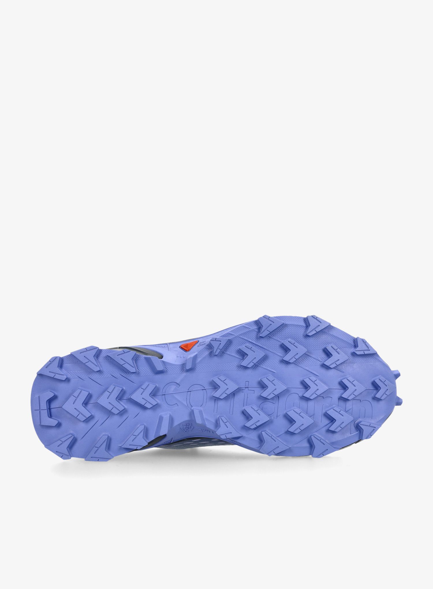 Черевики для трейлу жіночі Salomon Alphacross 5 - bersea/carbon/blue