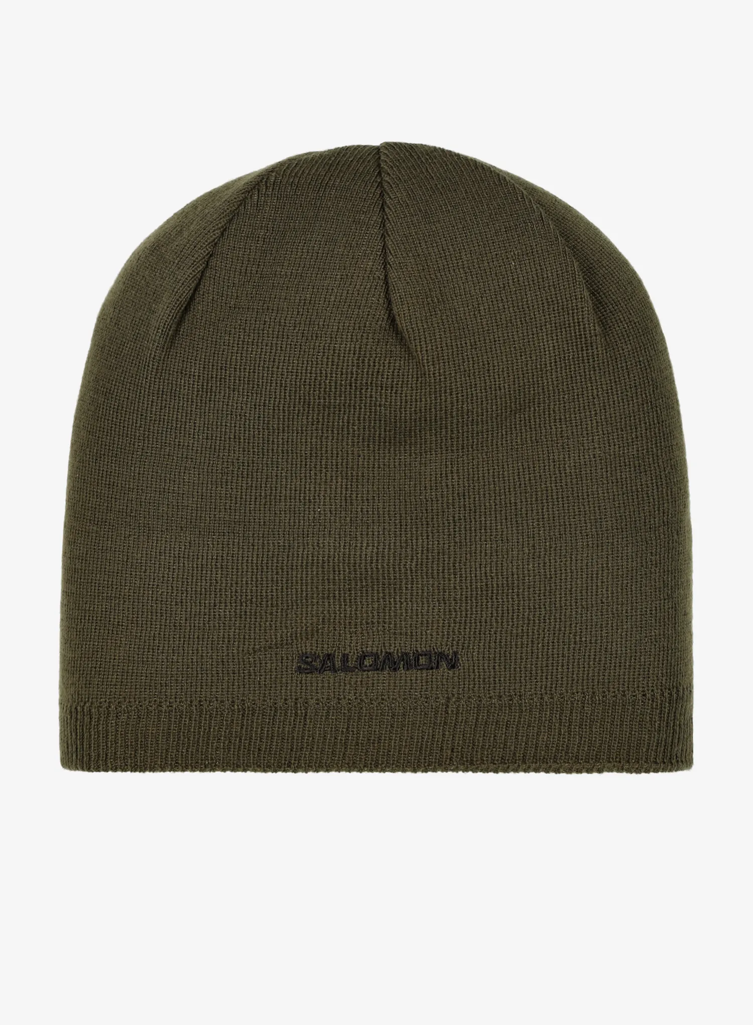 Шапка зимова Salomon Beanie - grape leaf