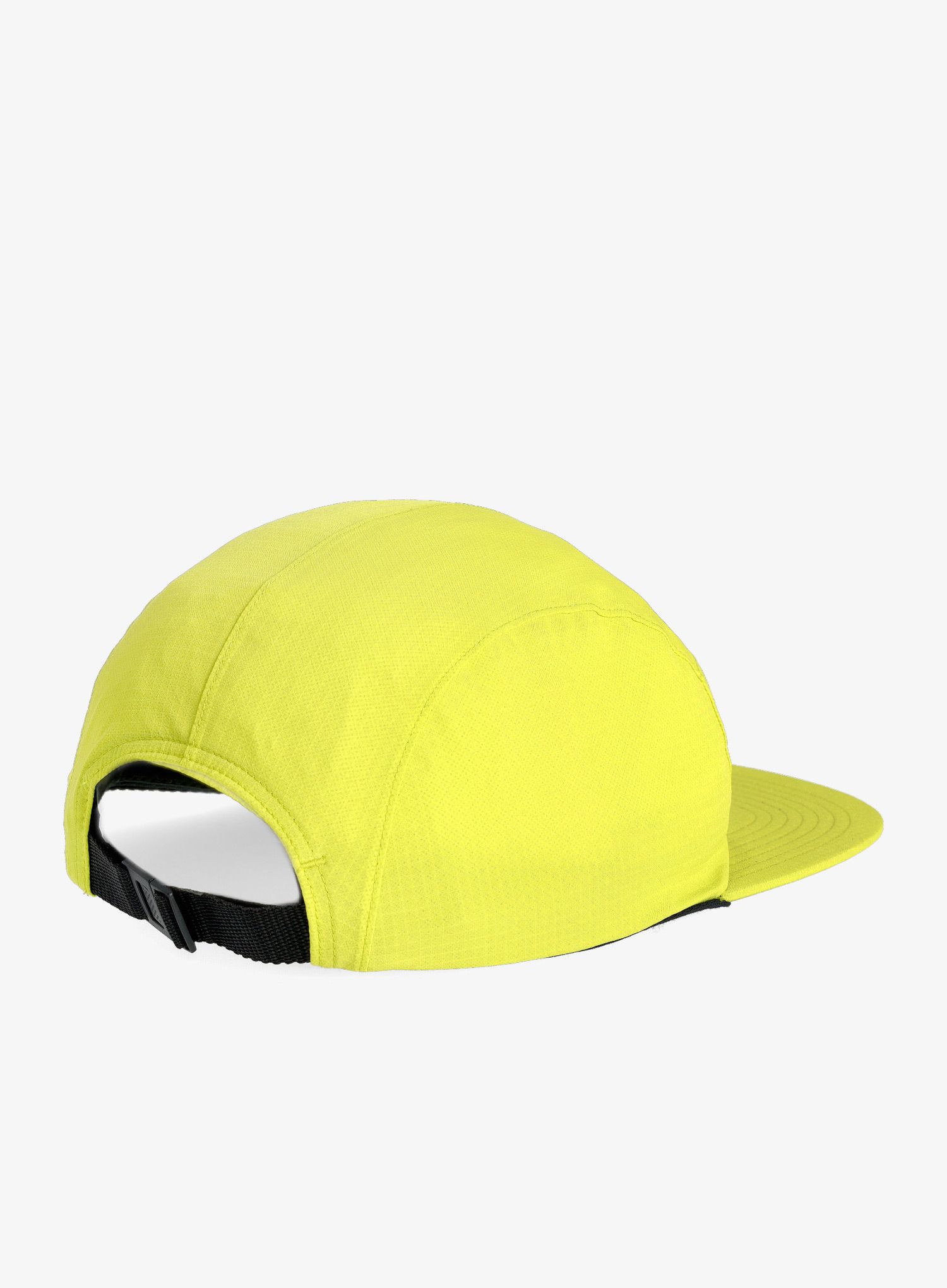 Кепка Salomon Bonatti WP Five P Cap - sulphur