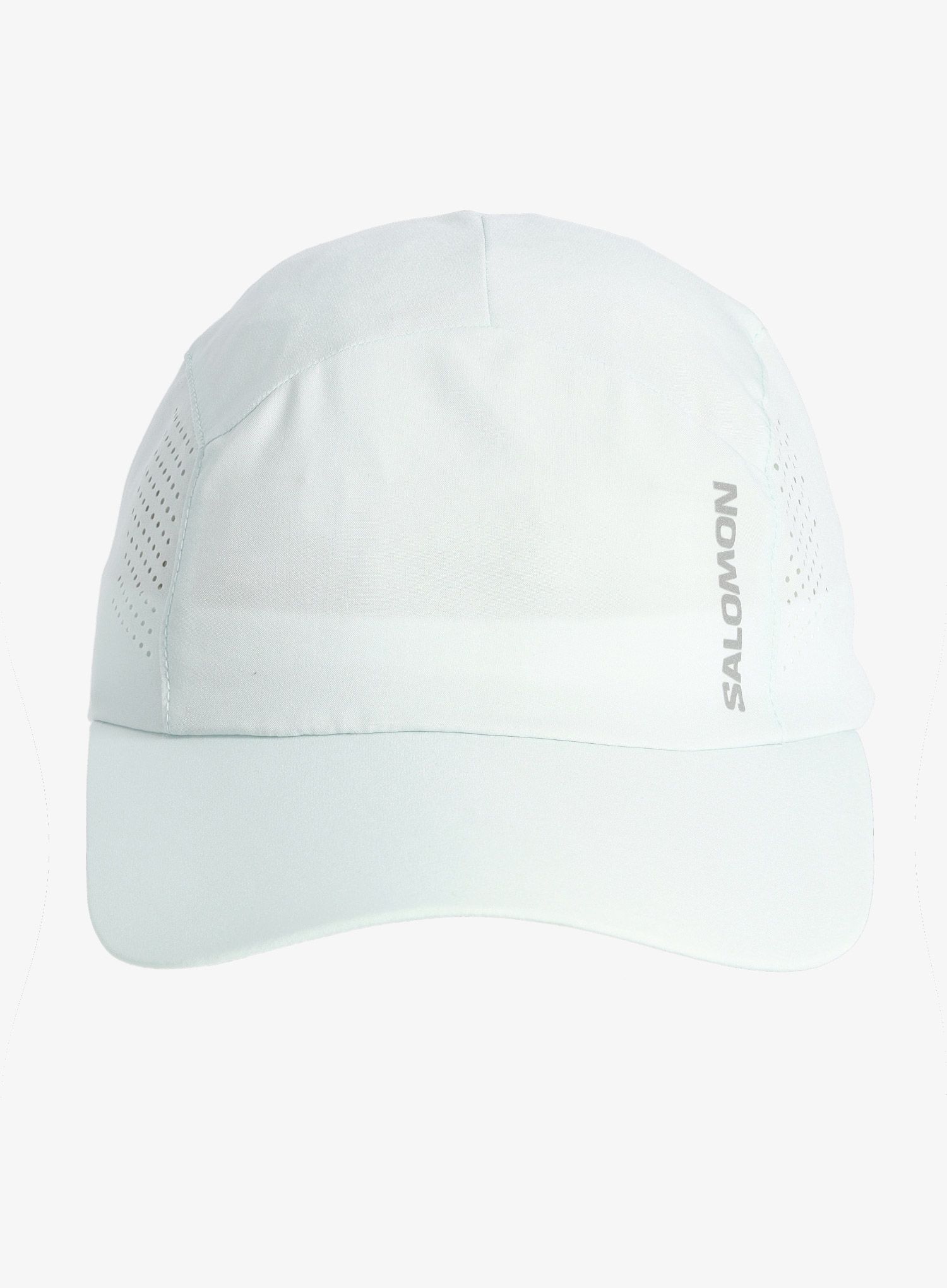 Кепка Salomon Cross Cap - misty blue