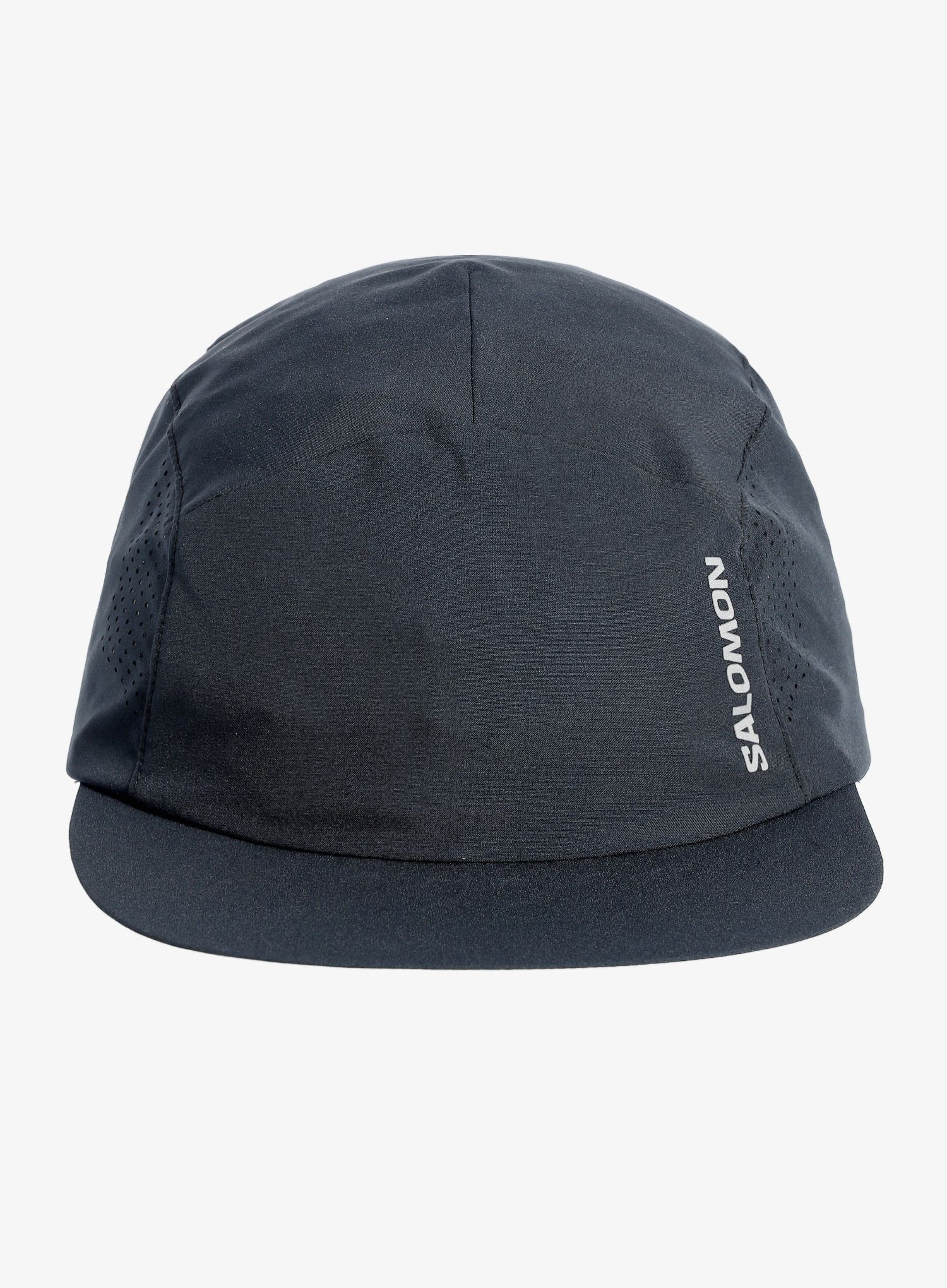 Кепка Salomon Cross Compact Cap - deep black