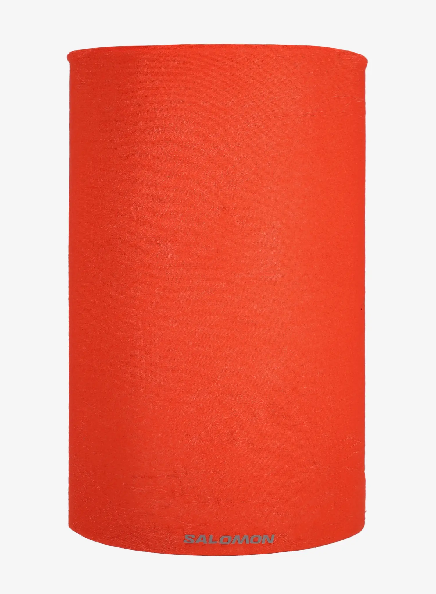 Пов'язка Salomon Cross Neck&Head Tube - cherry tomato