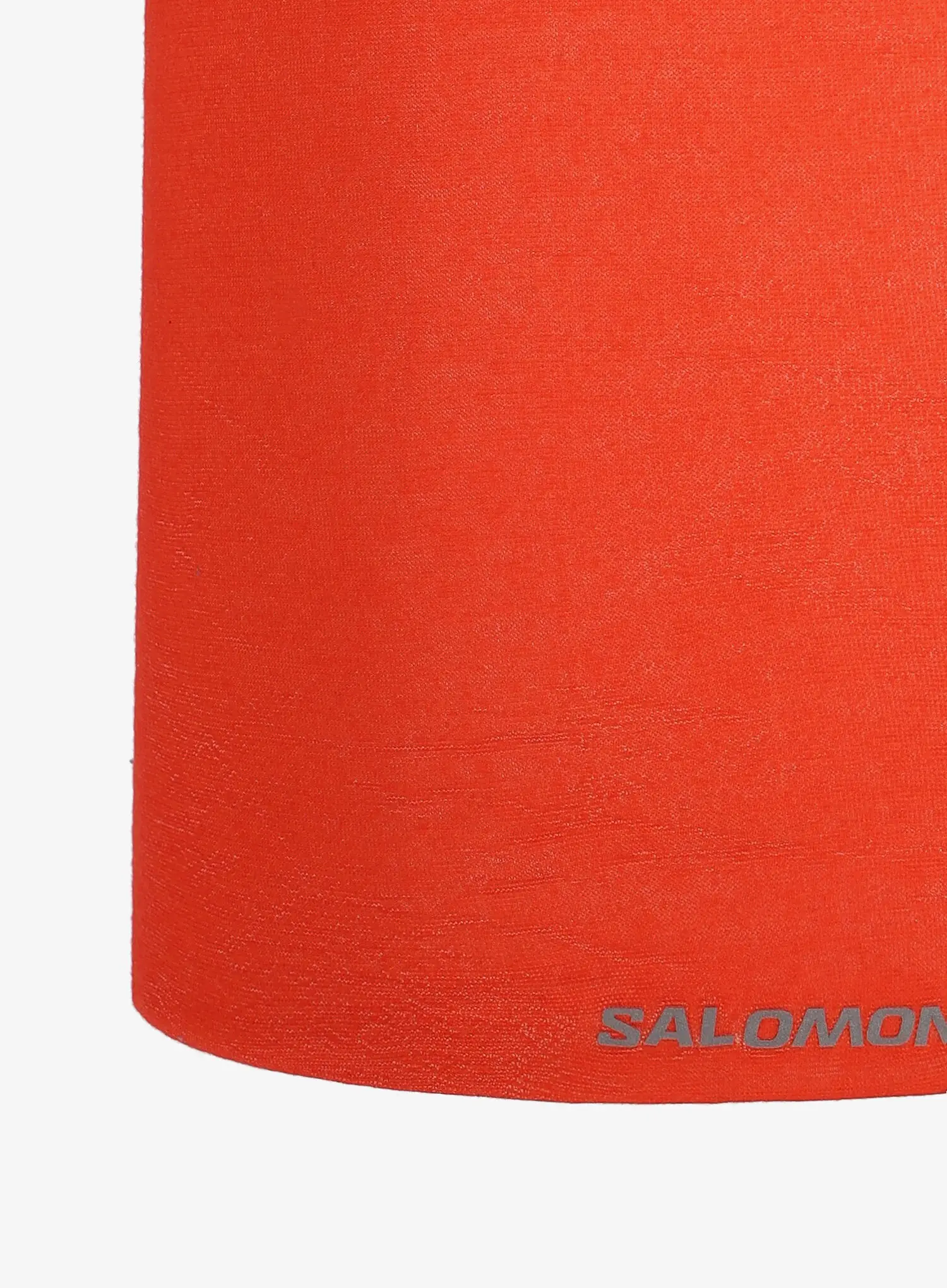Пов'язка Salomon Cross Neck&Head Tube - cherry tomato