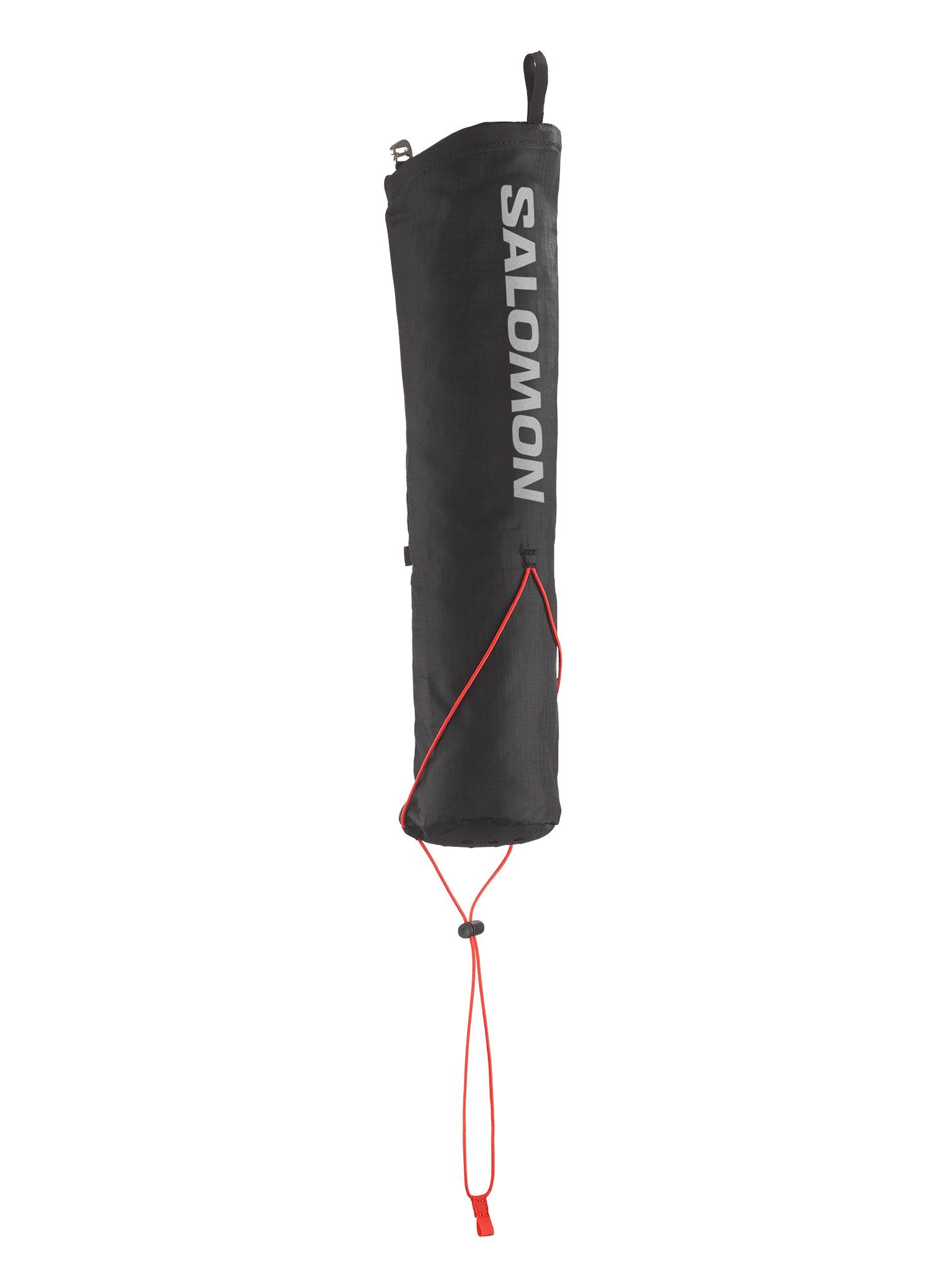 Колчан для палиць Salomon Custom Quiver - black