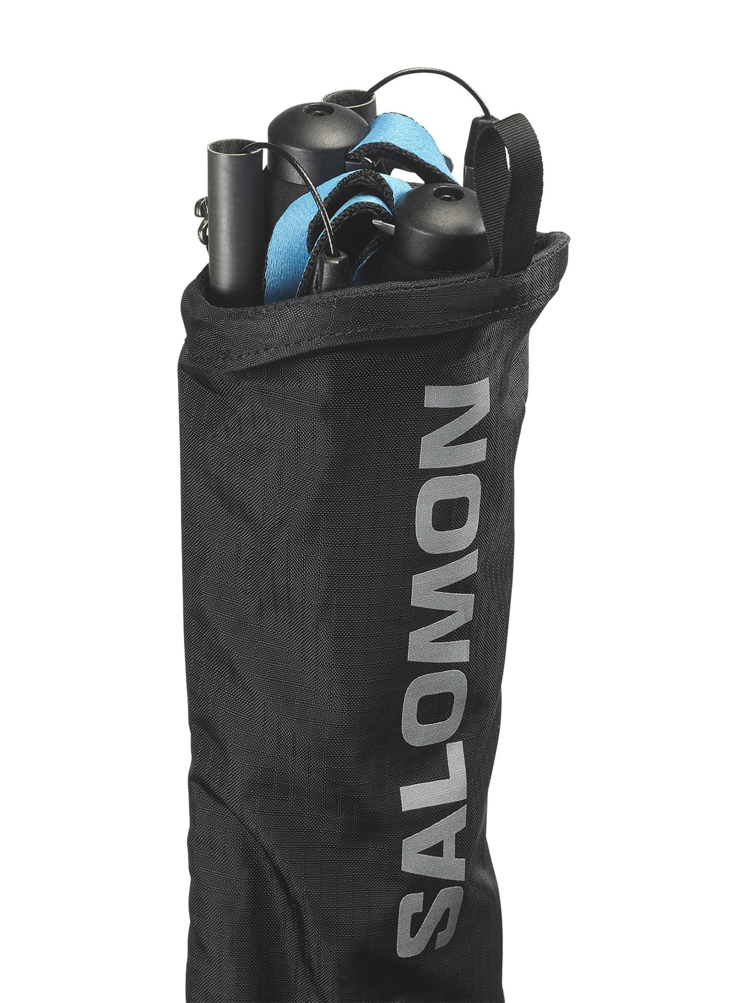 Колчан для палиць Salomon Custom Quiver - black
