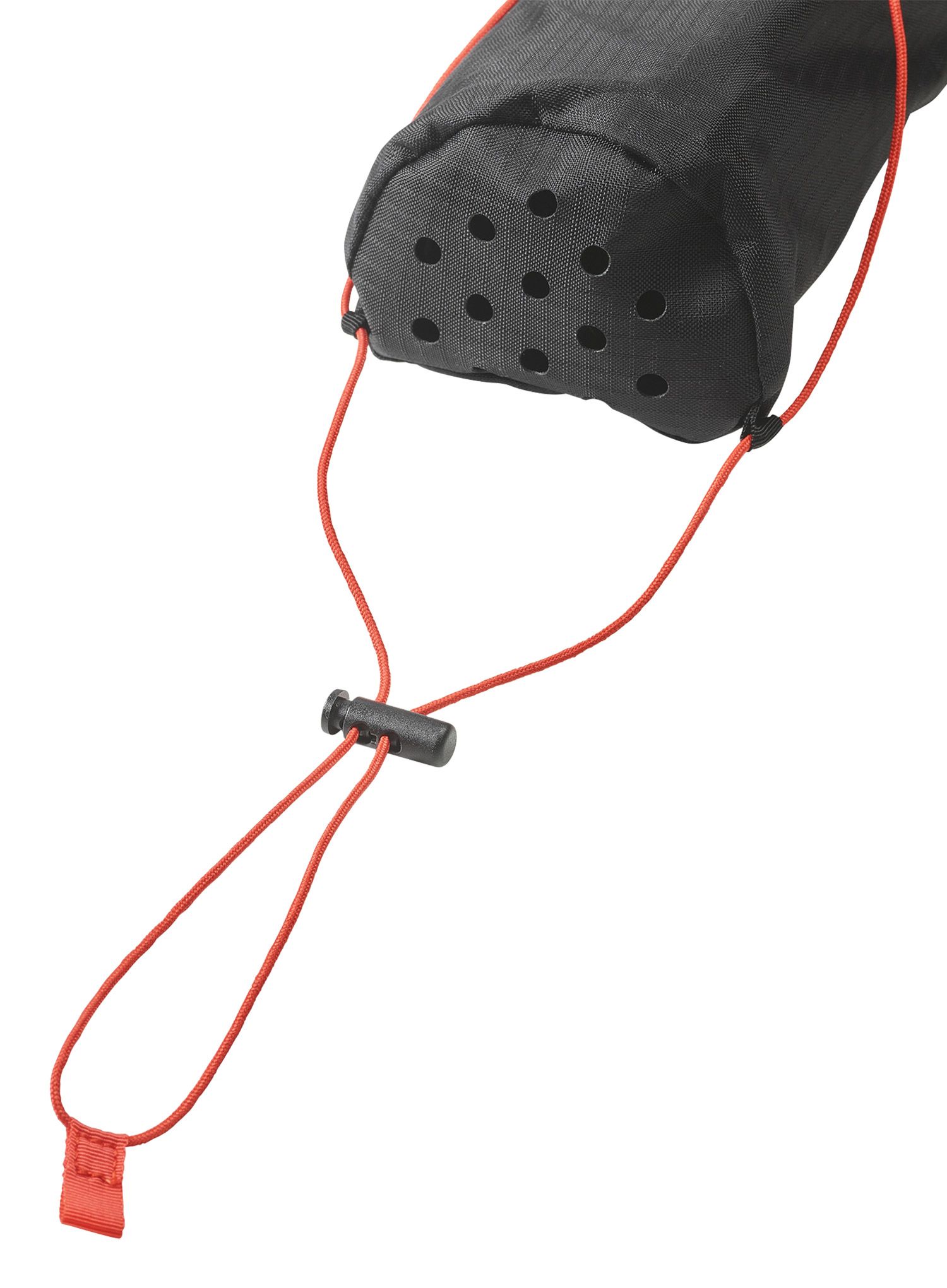 Колчан для палиць Salomon Custom Quiver - black