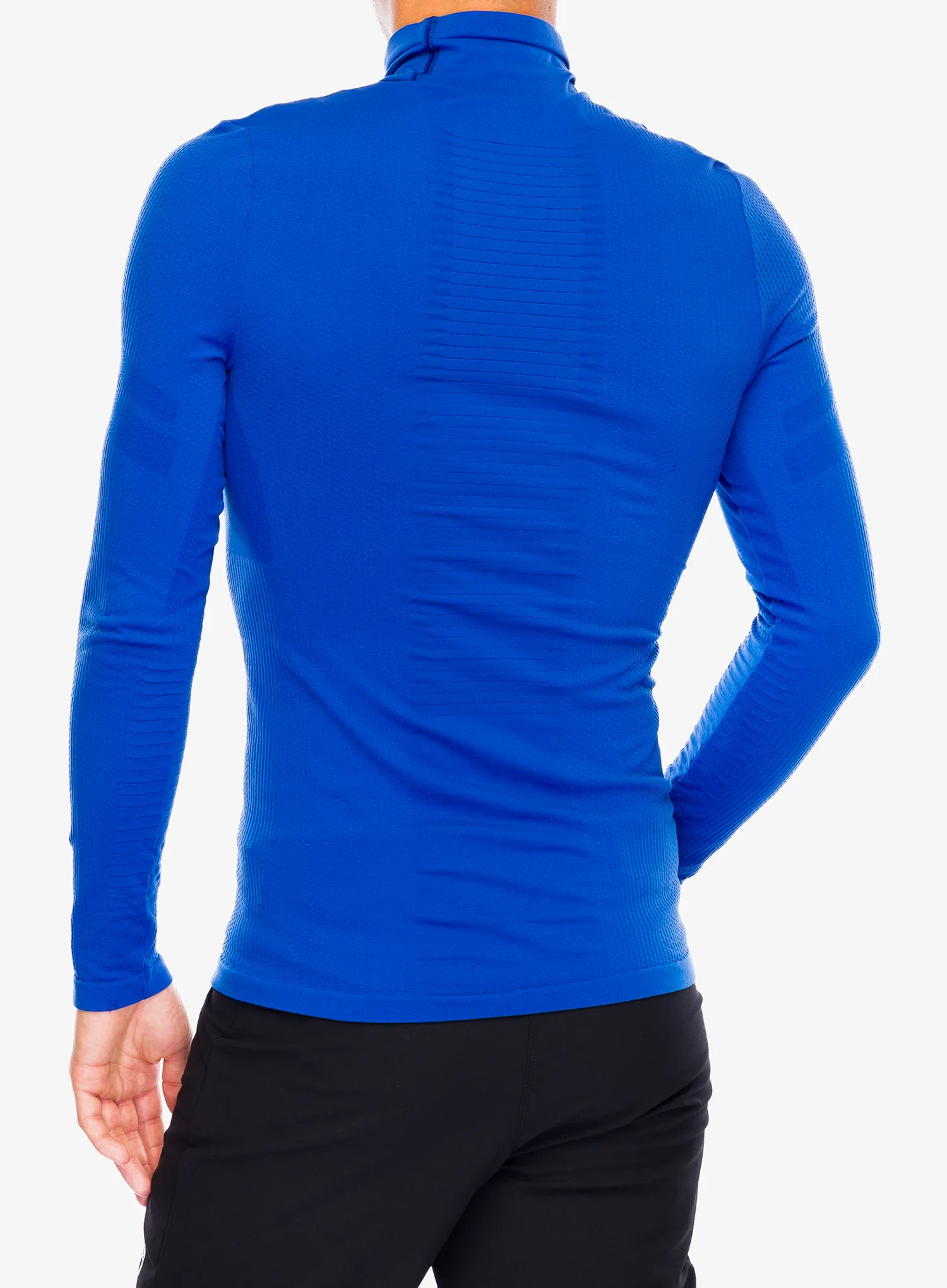 Термокофта Salomon Essential Warm L/S Top - surf the web