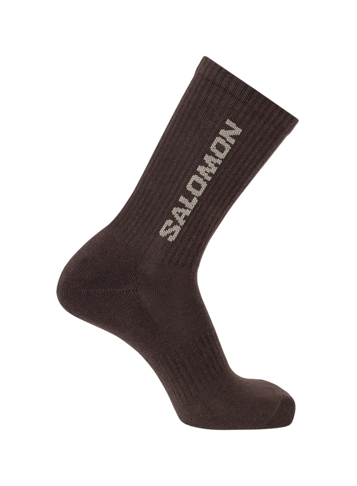 Шкарпетки Salomon Everyday Crew 3Pack - silver cloud/sedona sage